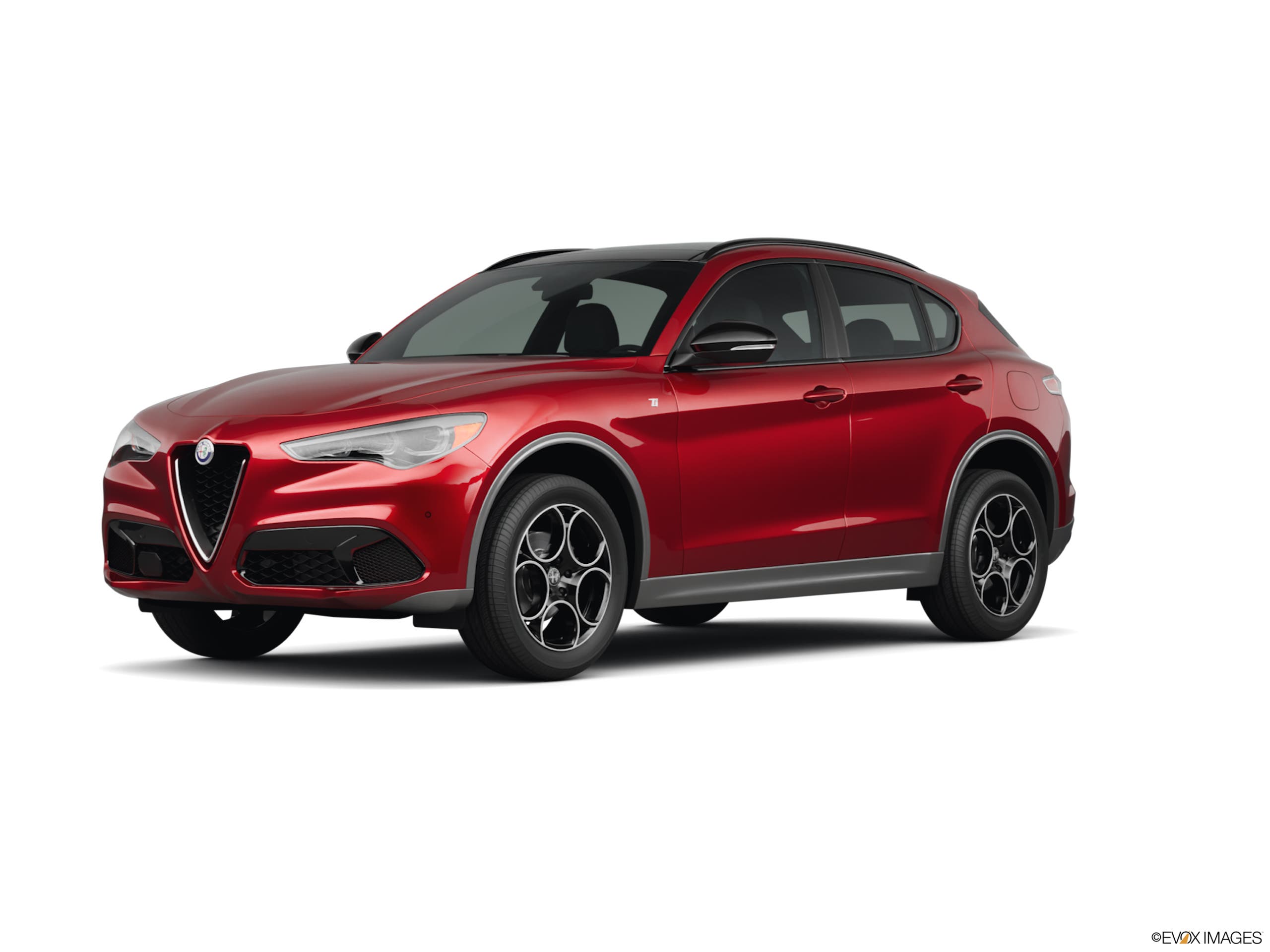 2024 Alfa Romeo Stelvio