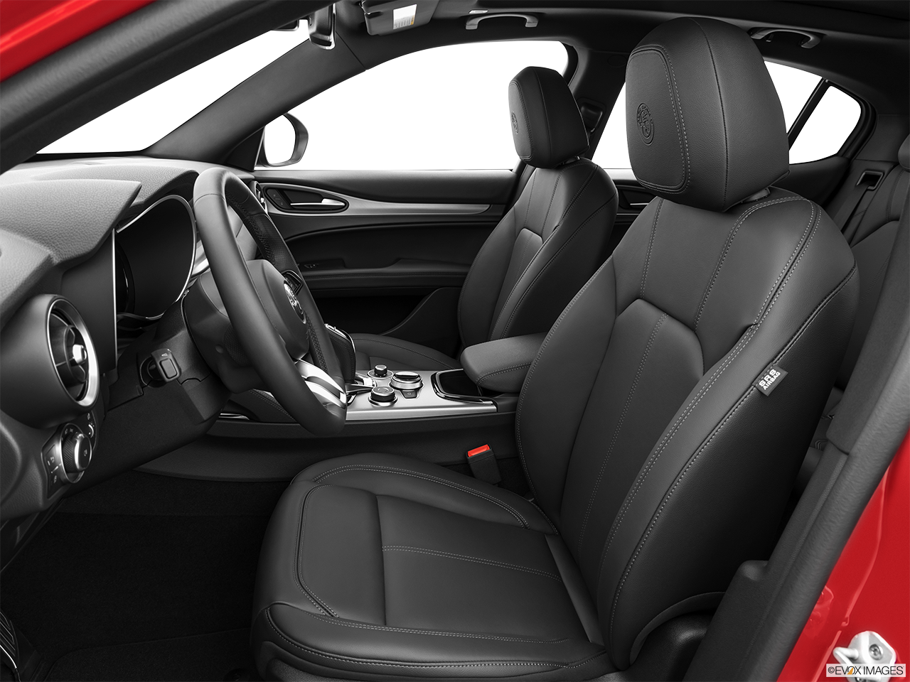 2026 Alfa Romeo Stelvio Base