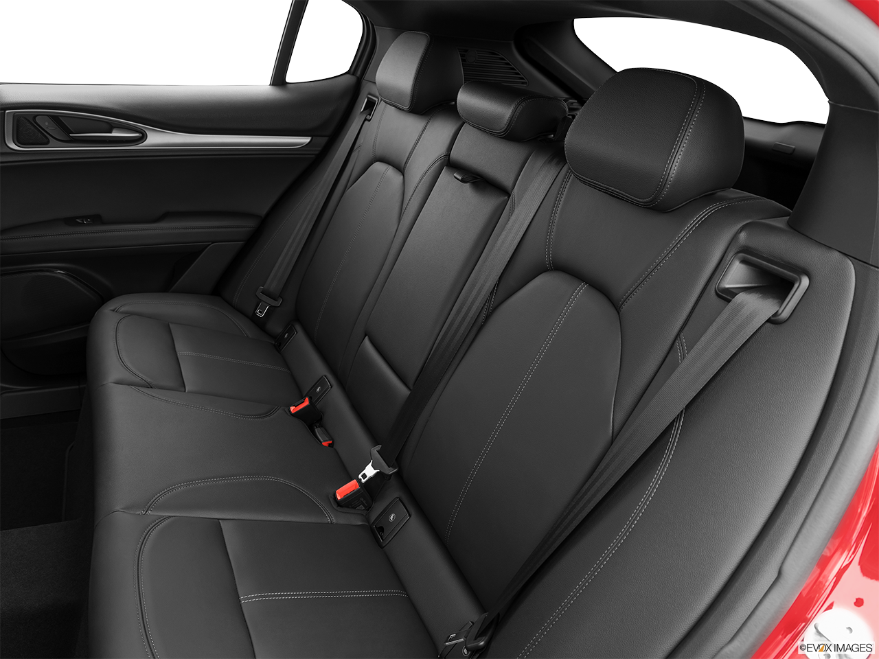 2026 Alfa Romeo Stelvio Base