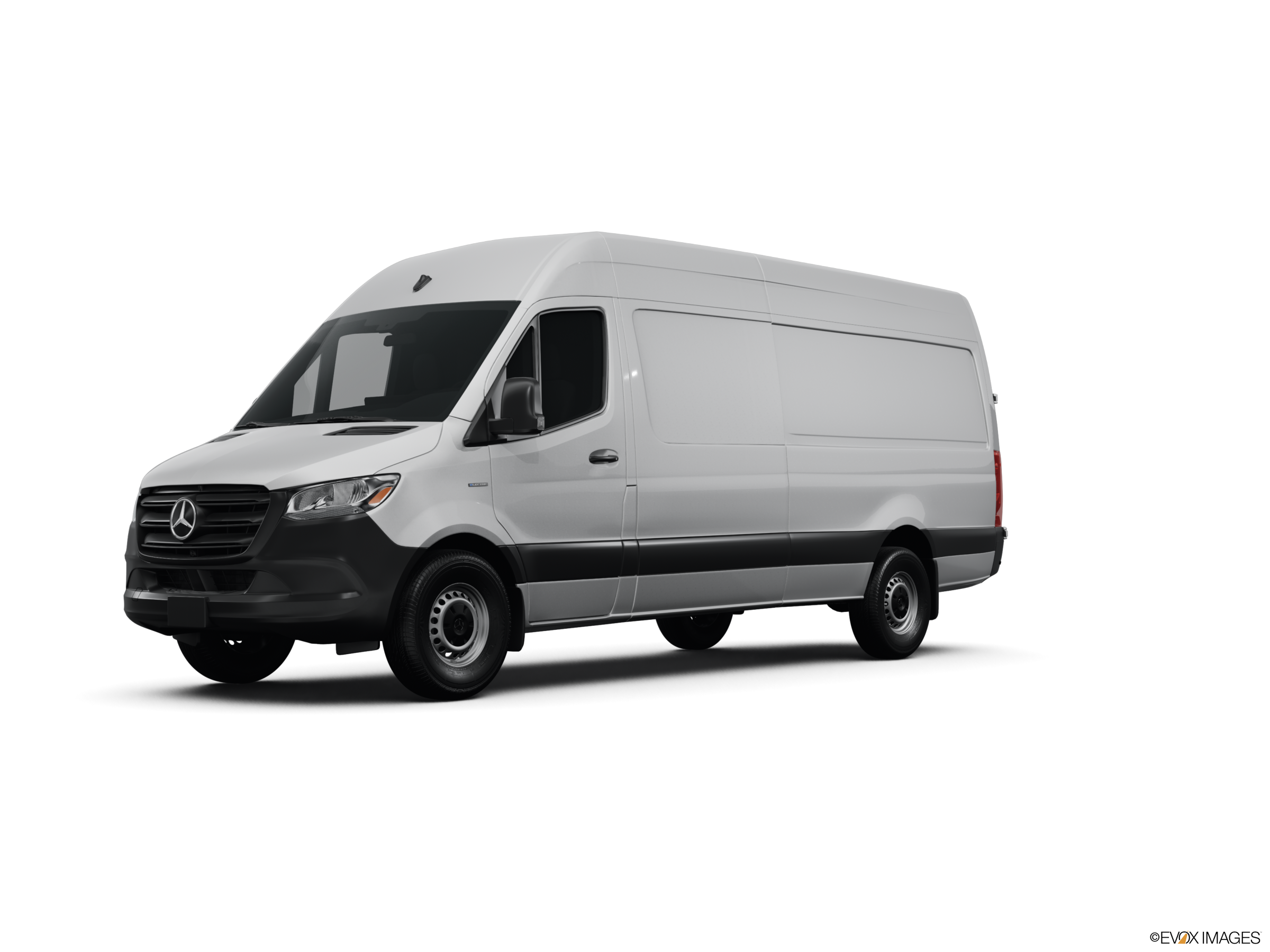 2024 Mercedes-Benz eSprinter 2500