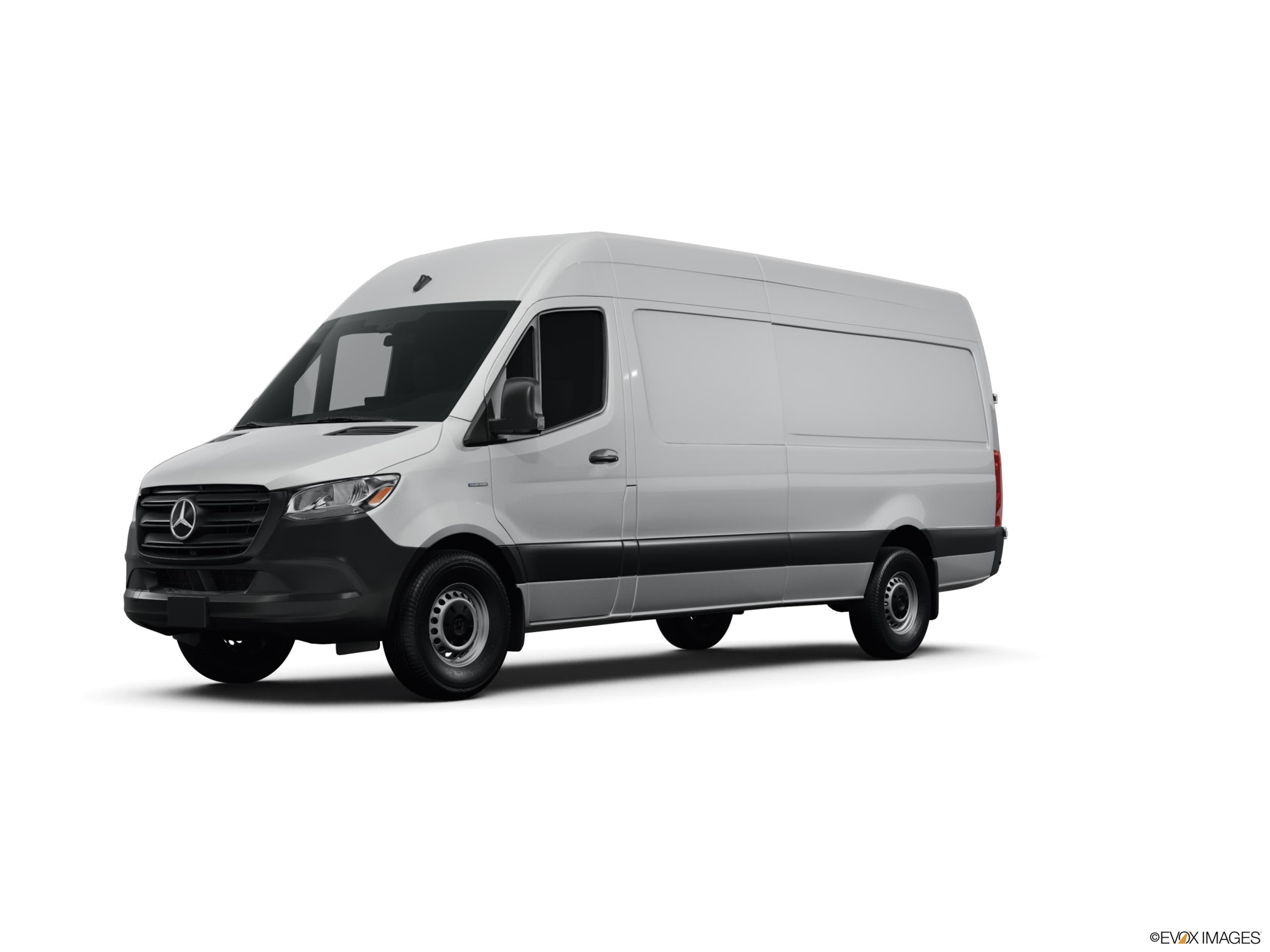 2024 Mercedes-Benz eSprinter
