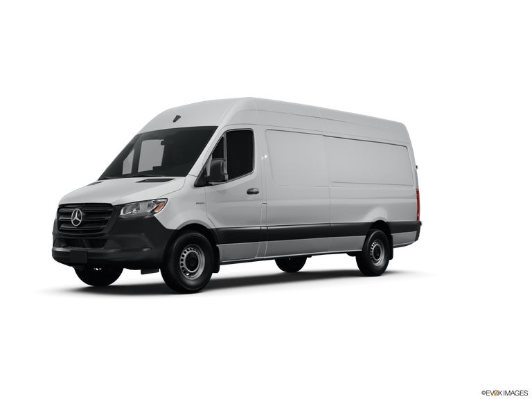 2024 Mercedes-Benz eSprinter 2500