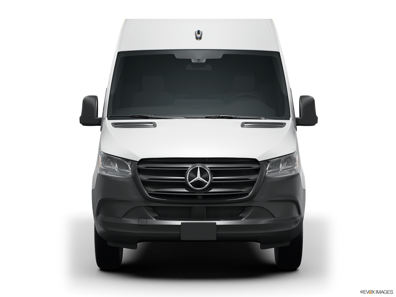 2025 Mercedes-Benz eSprinter 2500
