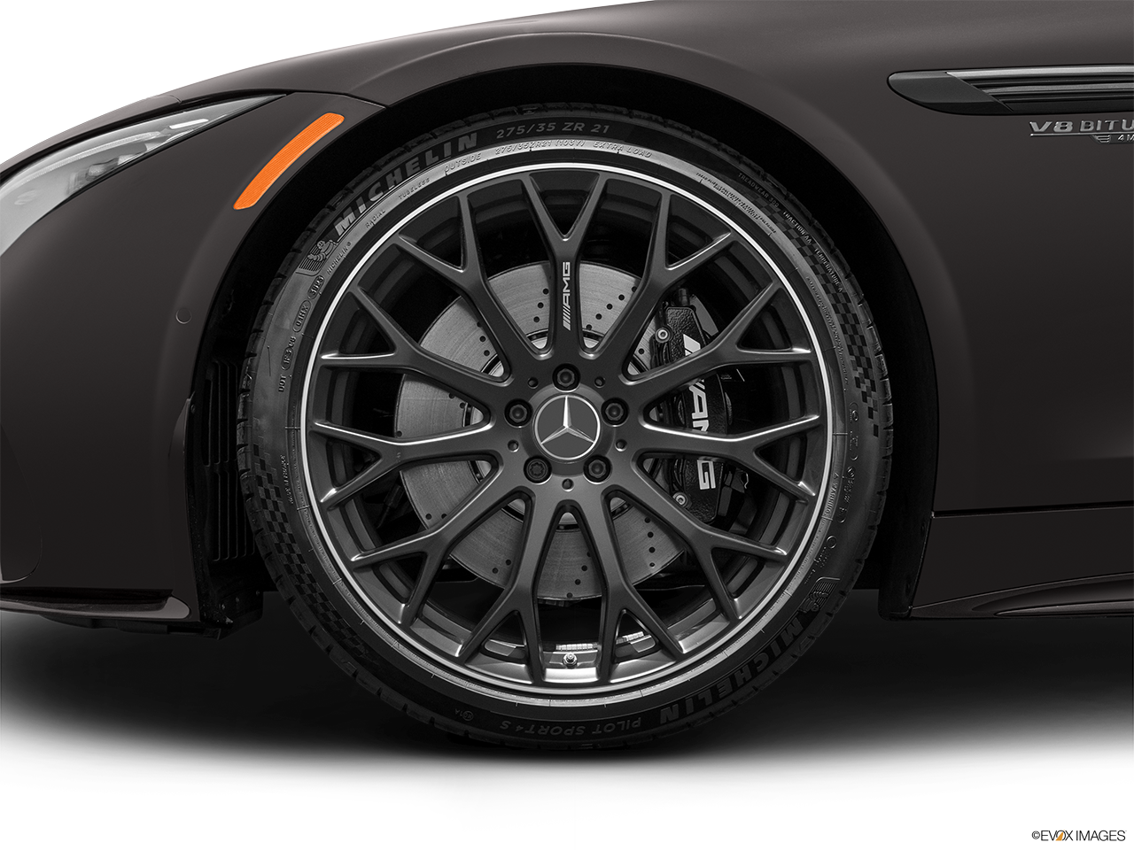 2024 Mercedes-Benz SL-Class AMG SL 43