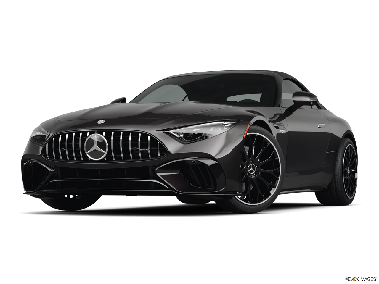 2024 Mercedes-Benz SL-Class AMG SL 43