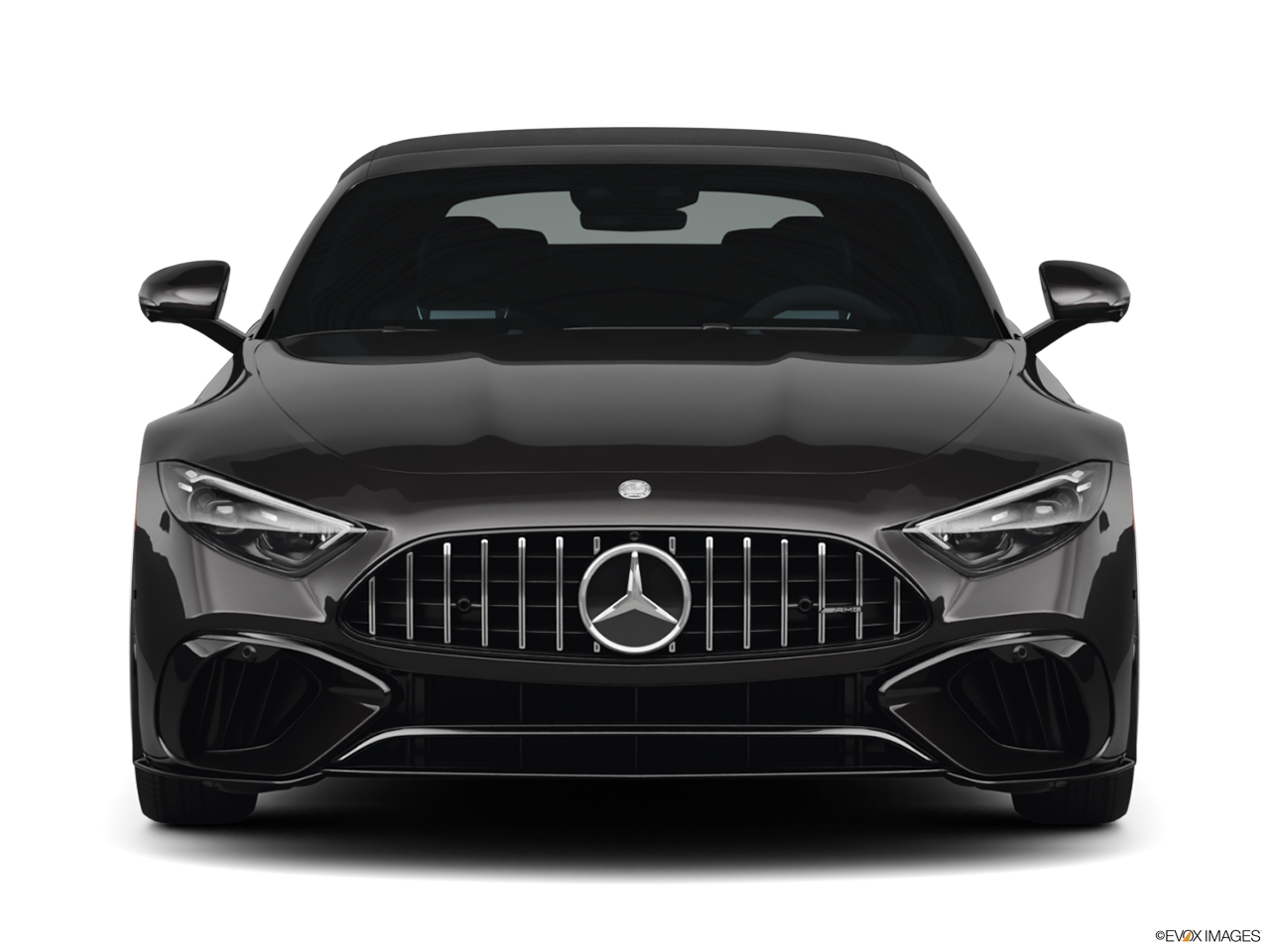 2024 Mercedes-Benz SL-Class AMG SL 43