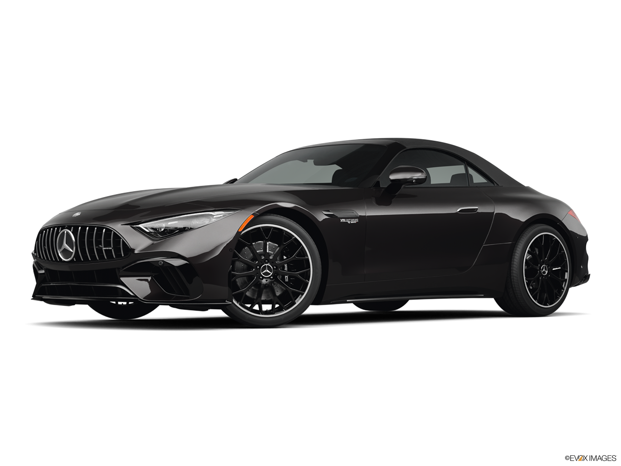 2024 Mercedes-Benz SL-Class AMG SL 43
