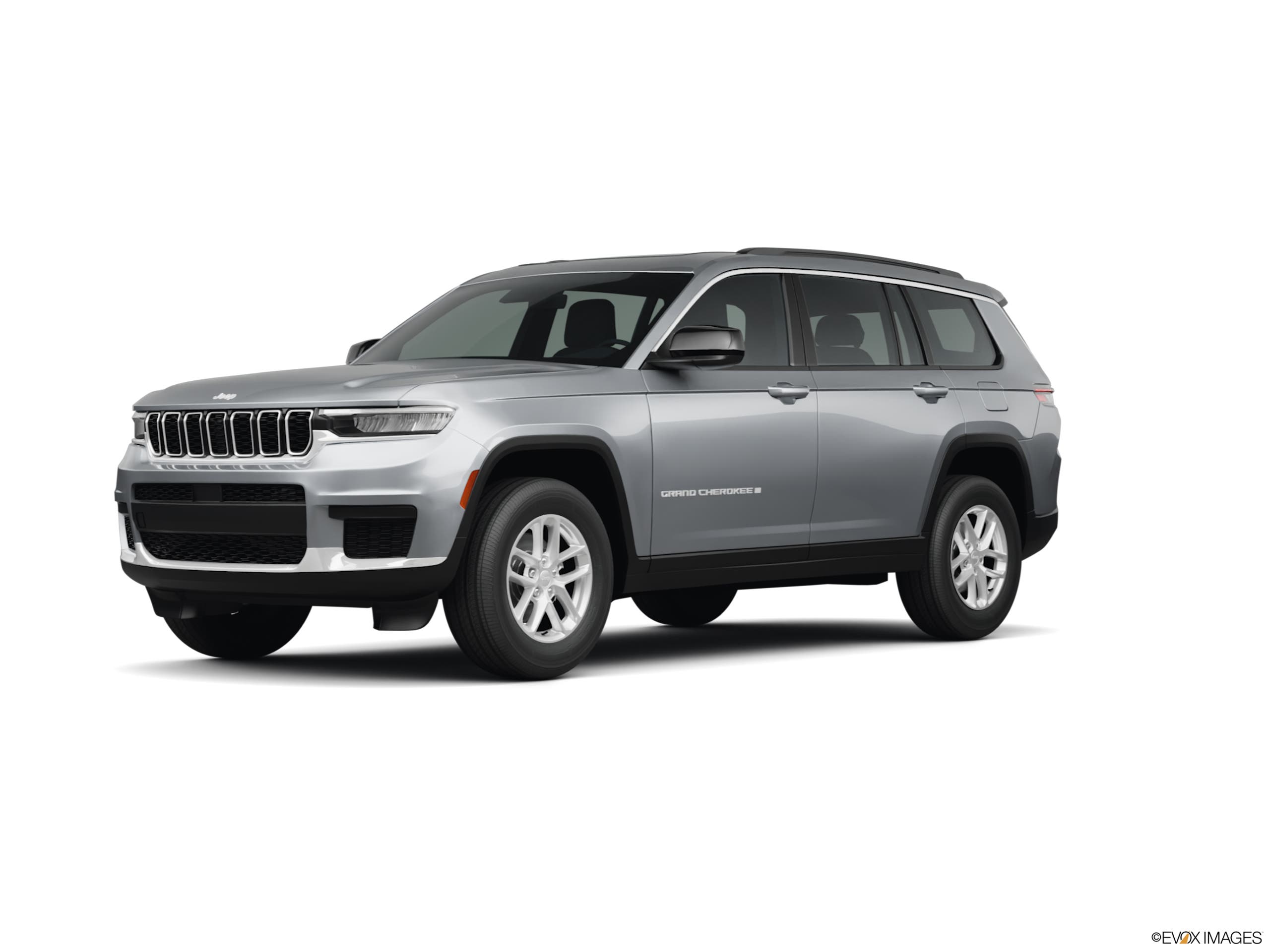 2024 Jeep Grand Cherokee L