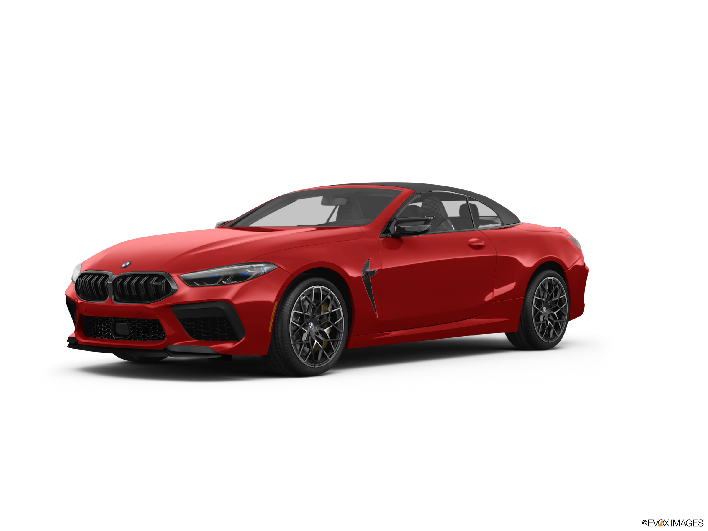 2025 BMW M8