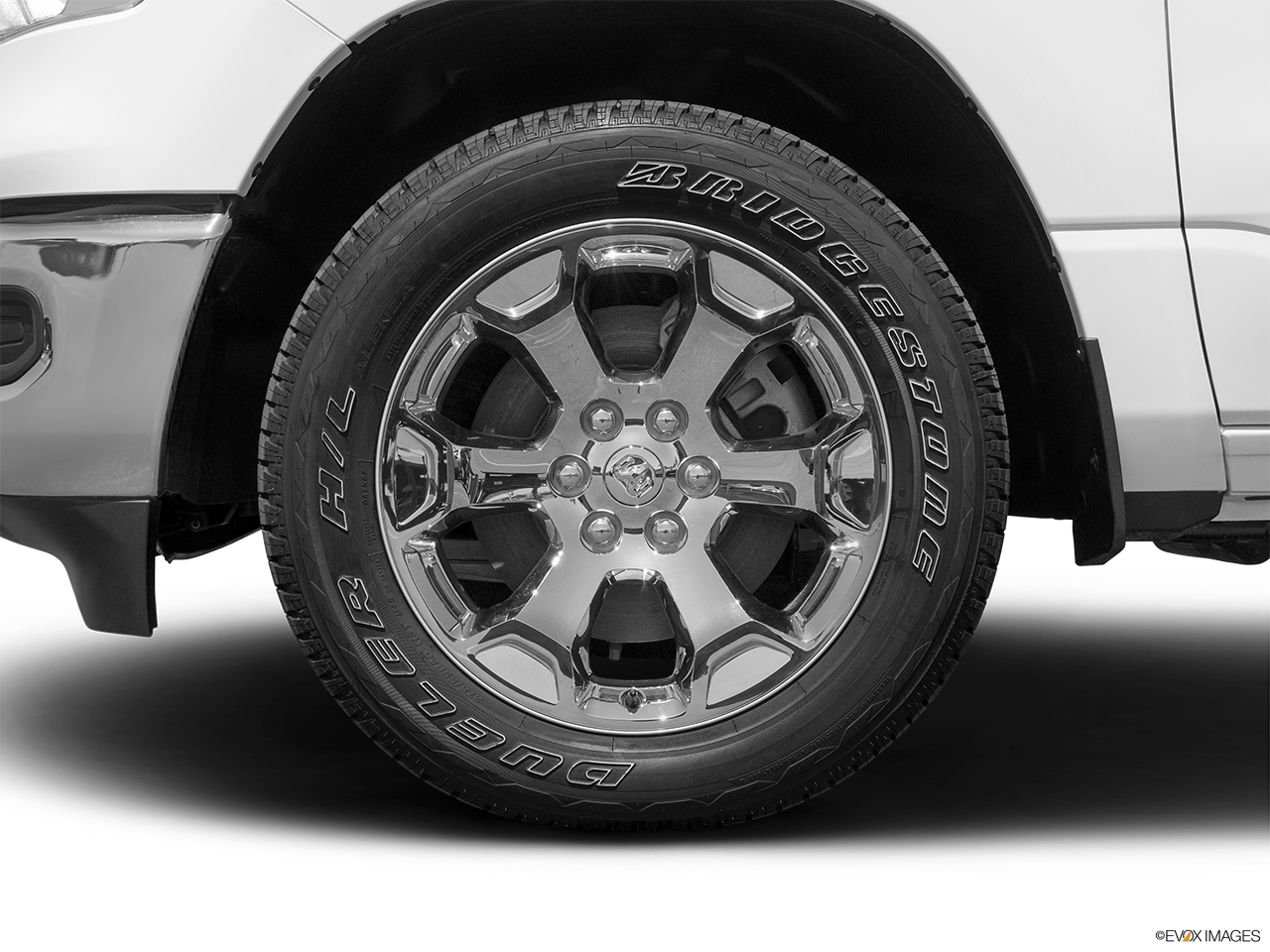 2024 Ram 1500 Tradesman
