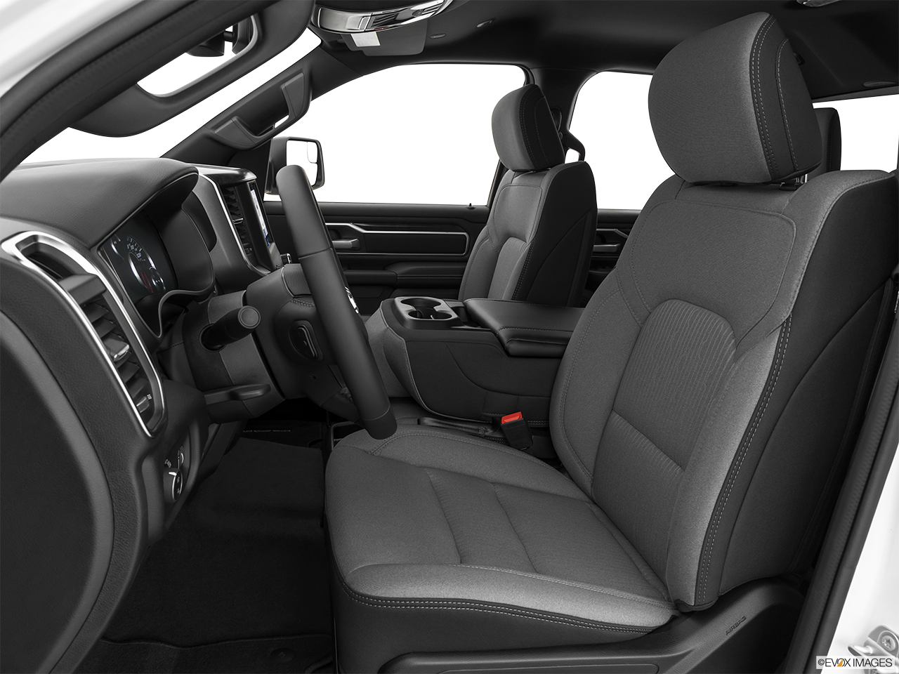 2024 Ram 1500 Tradesman