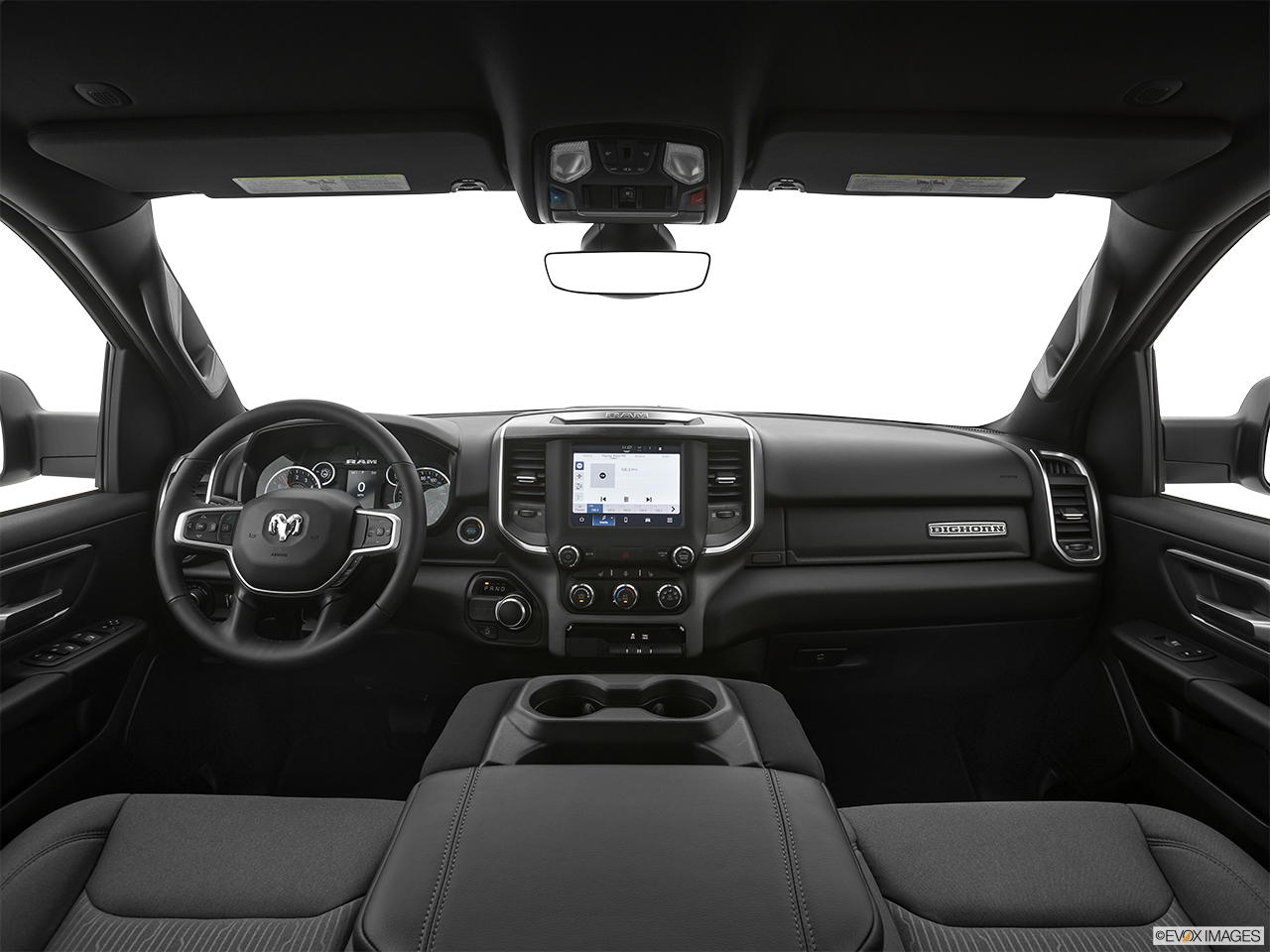 2024 Ram 1500 Tradesman