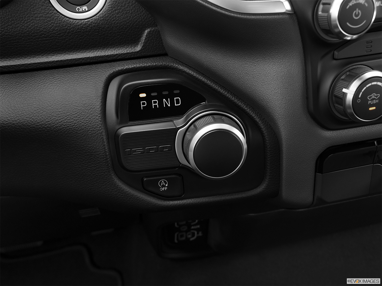 2024 Ram 1500 Tradesman