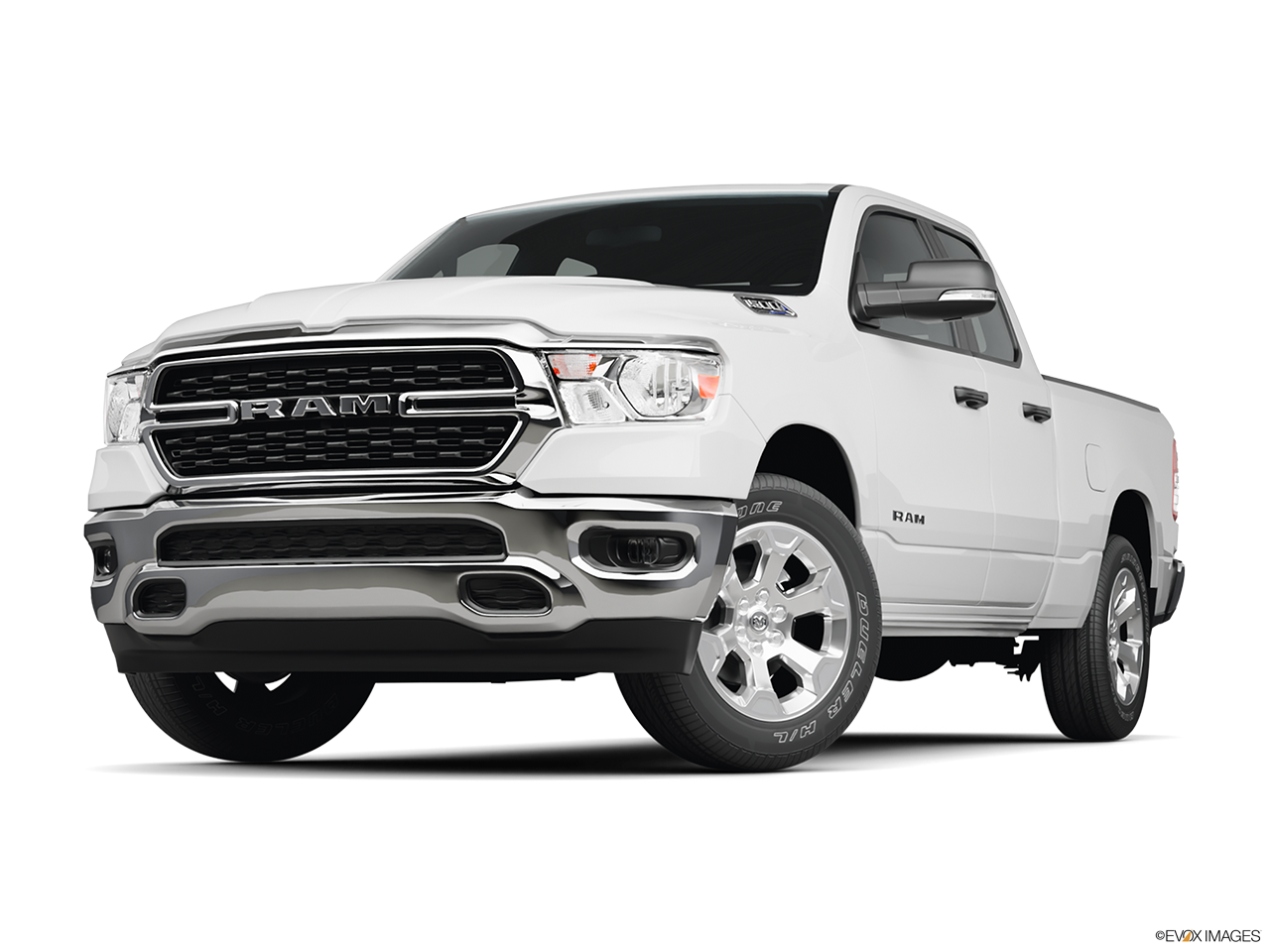 2024 Ram 1500 Tradesman