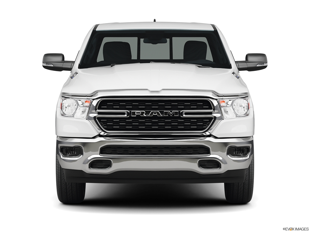 2024 Ram 1500 Tradesman