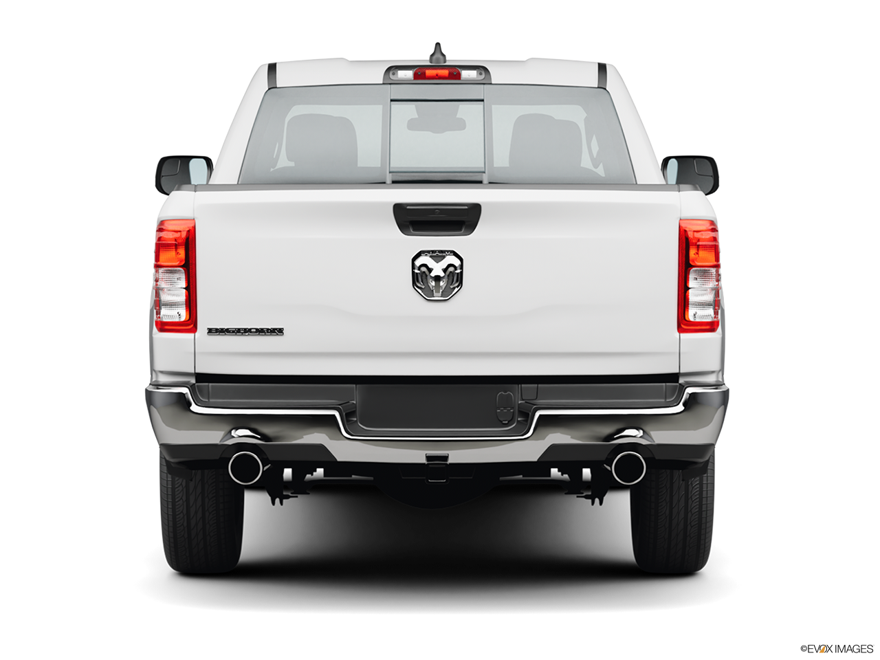 2024 Ram 1500 Tradesman