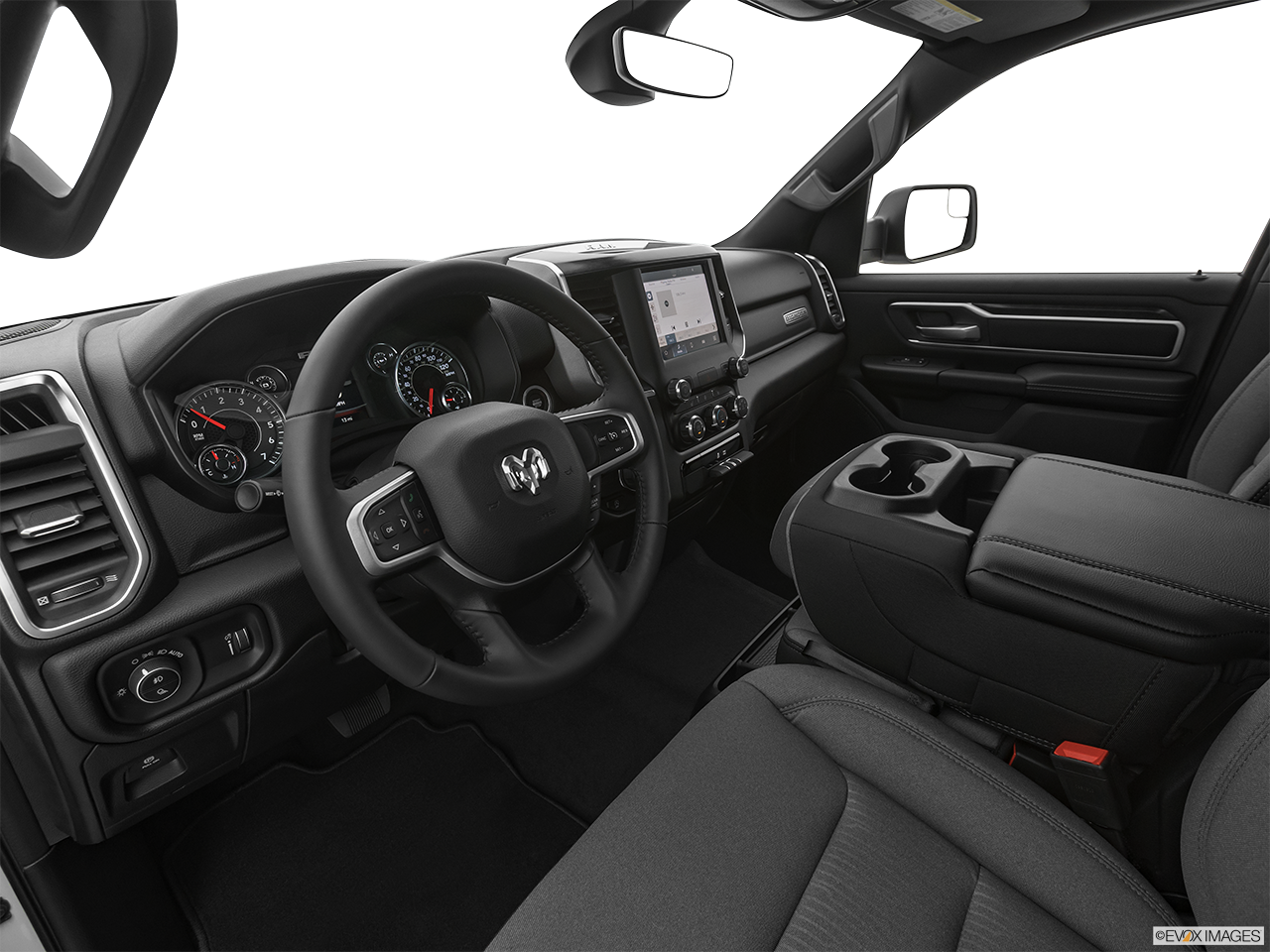 2024 Ram 1500 Tradesman