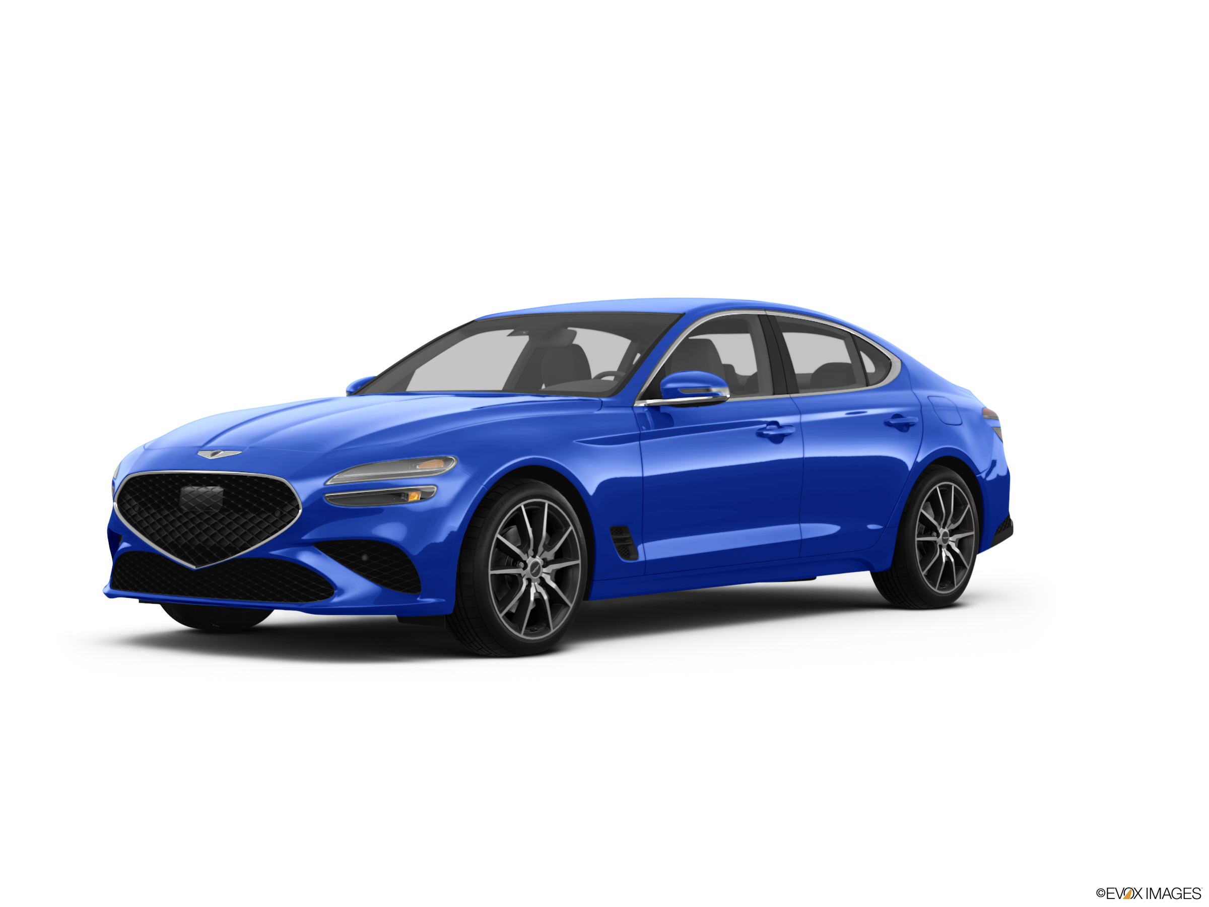 2025 Genesis G70 2.5T Standard