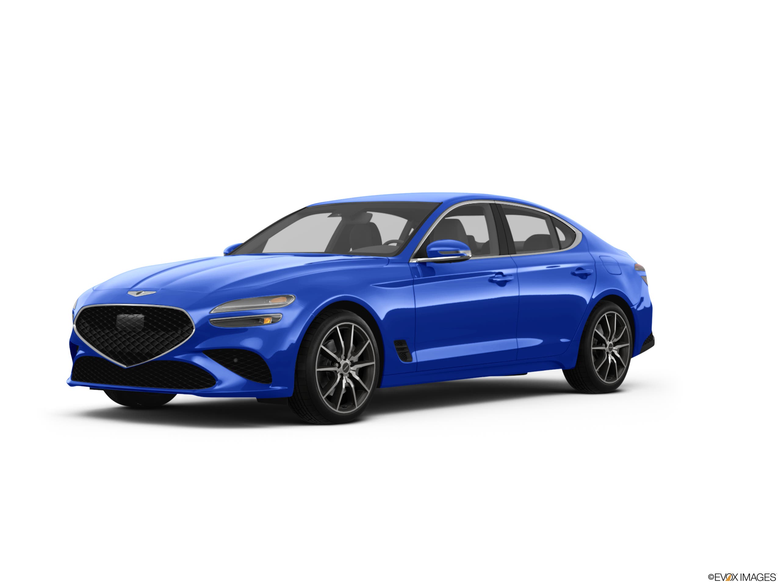 2025 Genesis G70