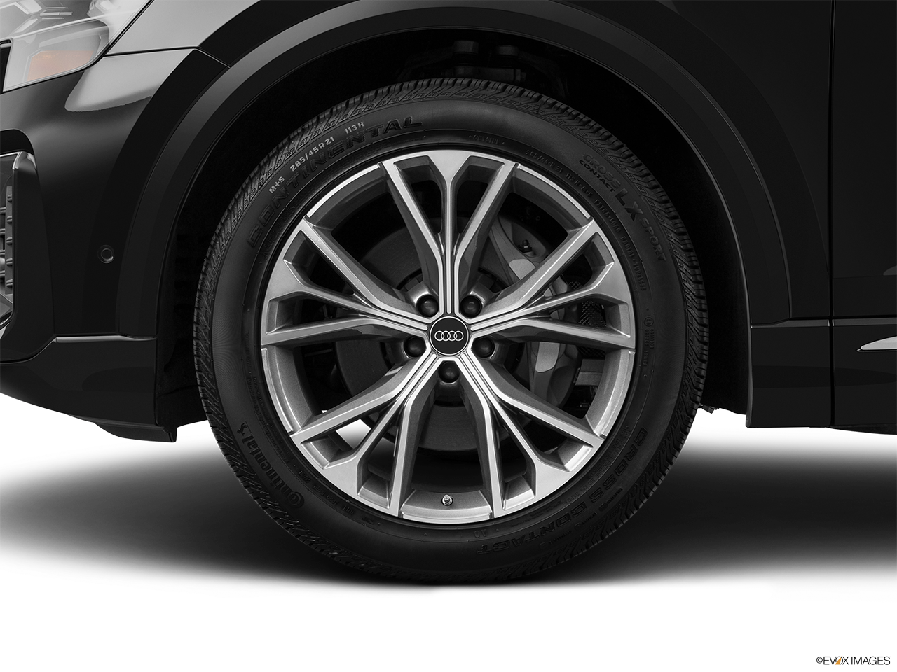 2024 Audi Q8 quattro Premium 55 TFSI
