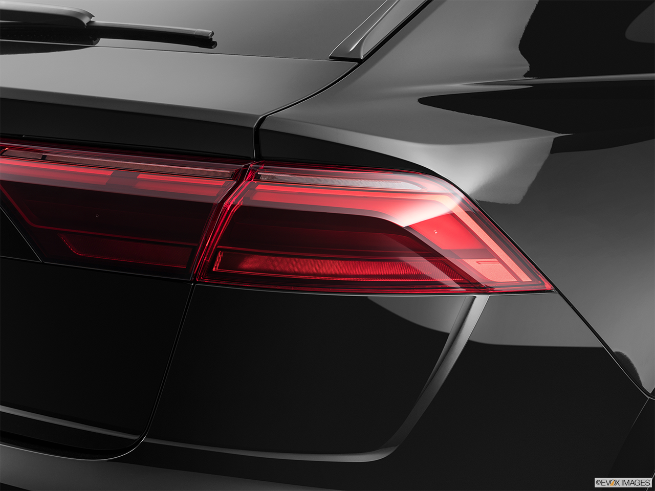 2024 Audi Q8 quattro Premium 55 TFSI