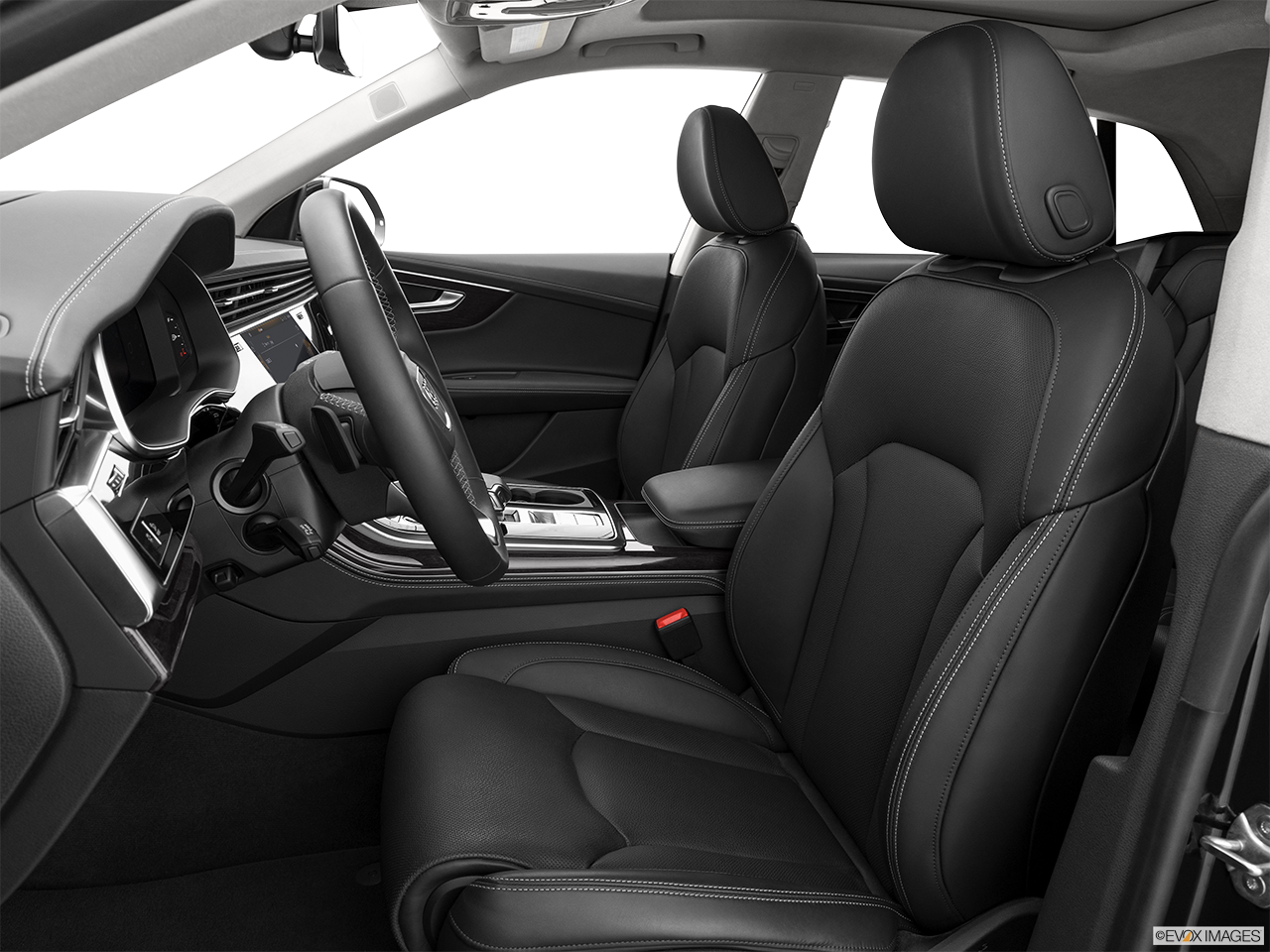 2024 Audi Q8 quattro Premium 55 TFSI