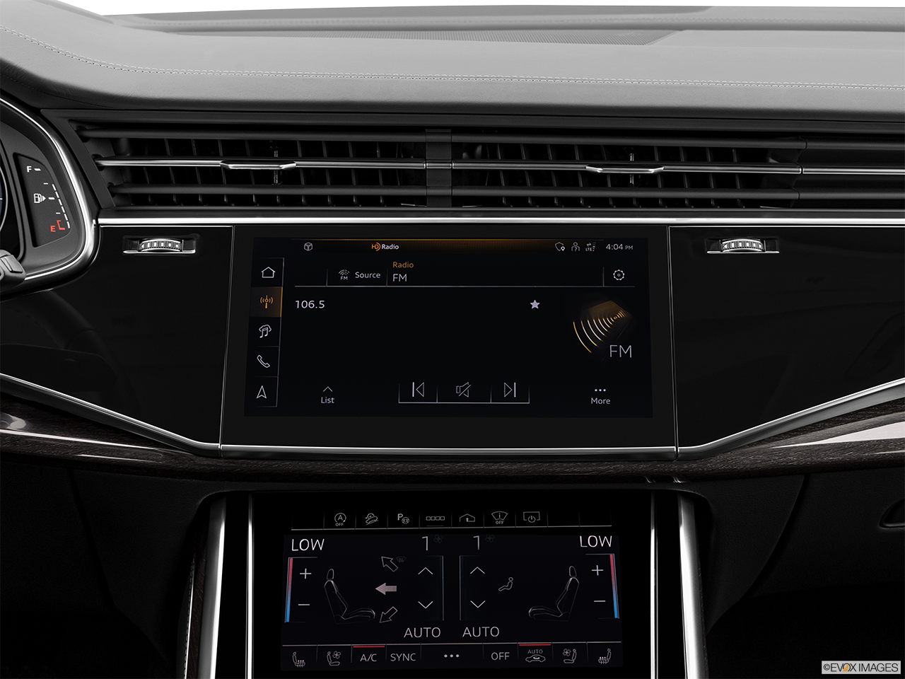 2024 Audi Q8 quattro Premium 55 TFSI