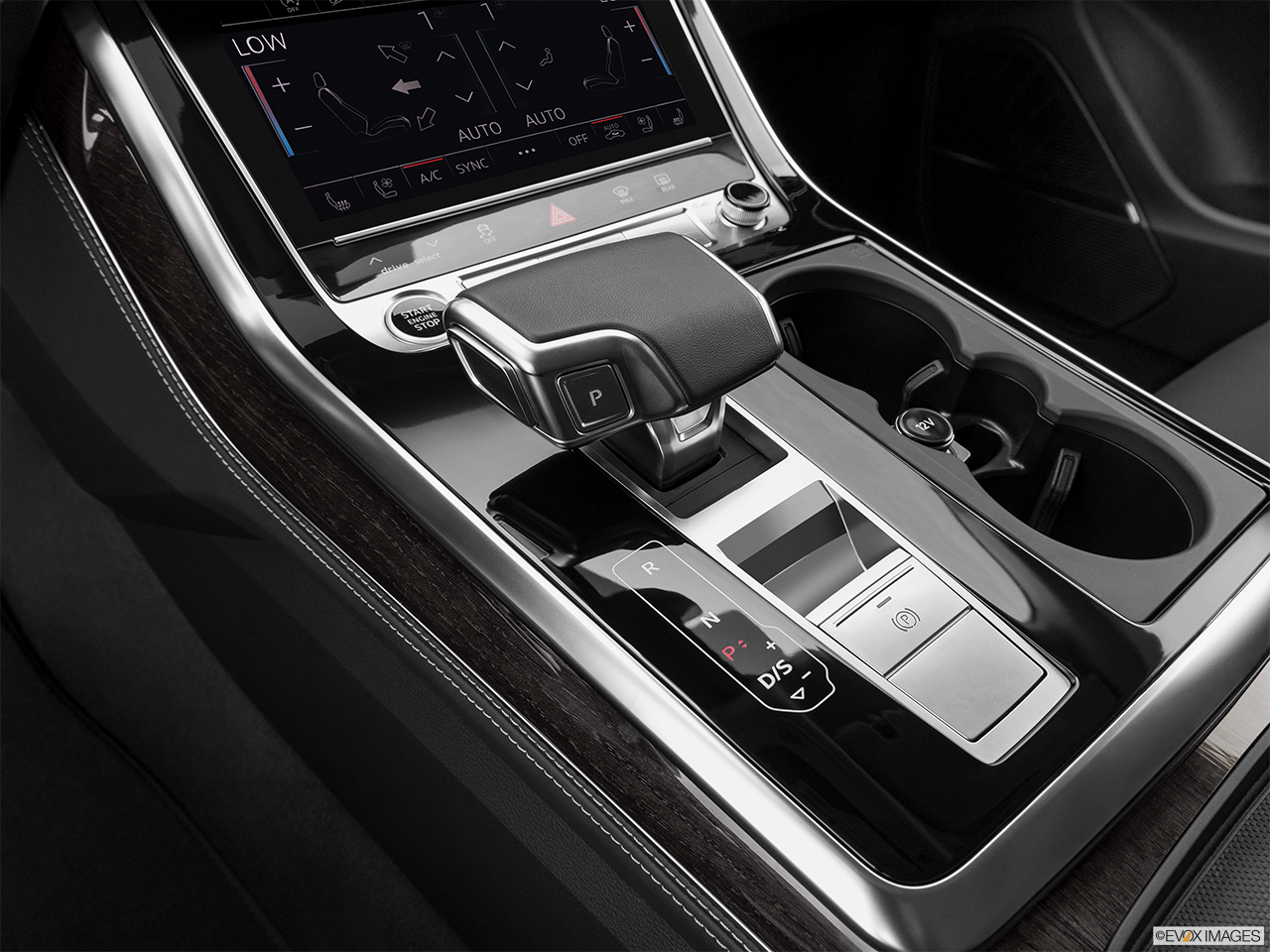 2024 Audi Q8 quattro Premium 55 TFSI