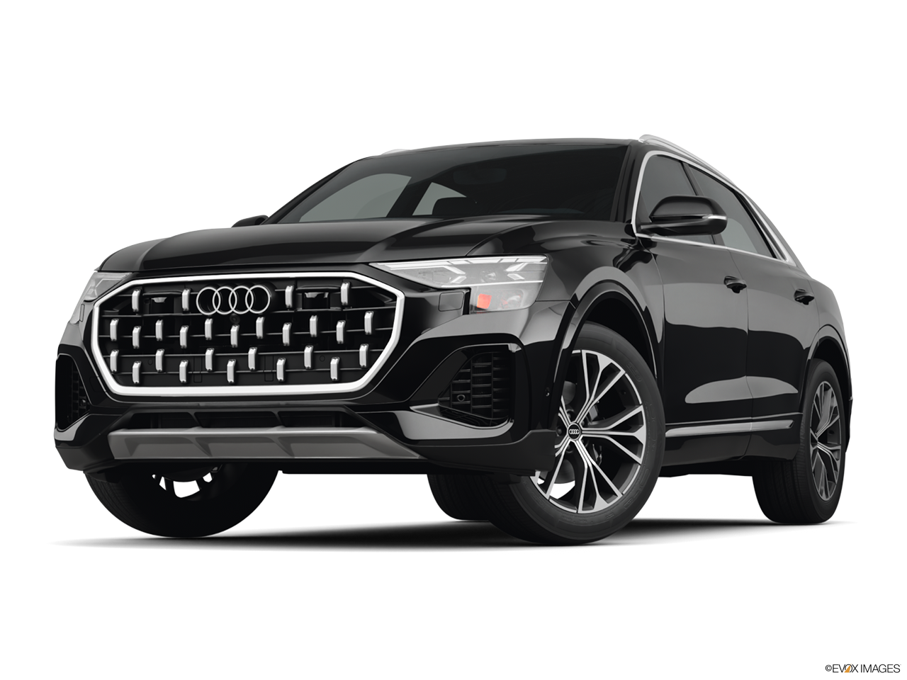 2024 Audi Q8 quattro Premium 55 TFSI