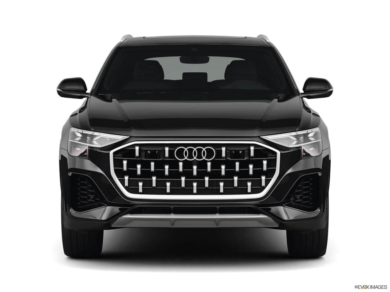 2024 Audi Q8 quattro Premium 55 TFSI