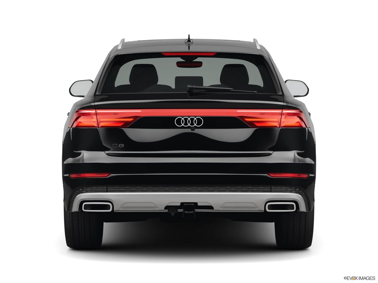 2024 Audi Q8 quattro Premium 55 TFSI