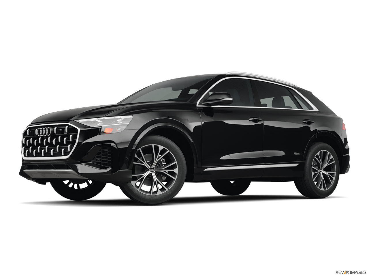 2024 Audi Q8 quattro Premium 55 TFSI