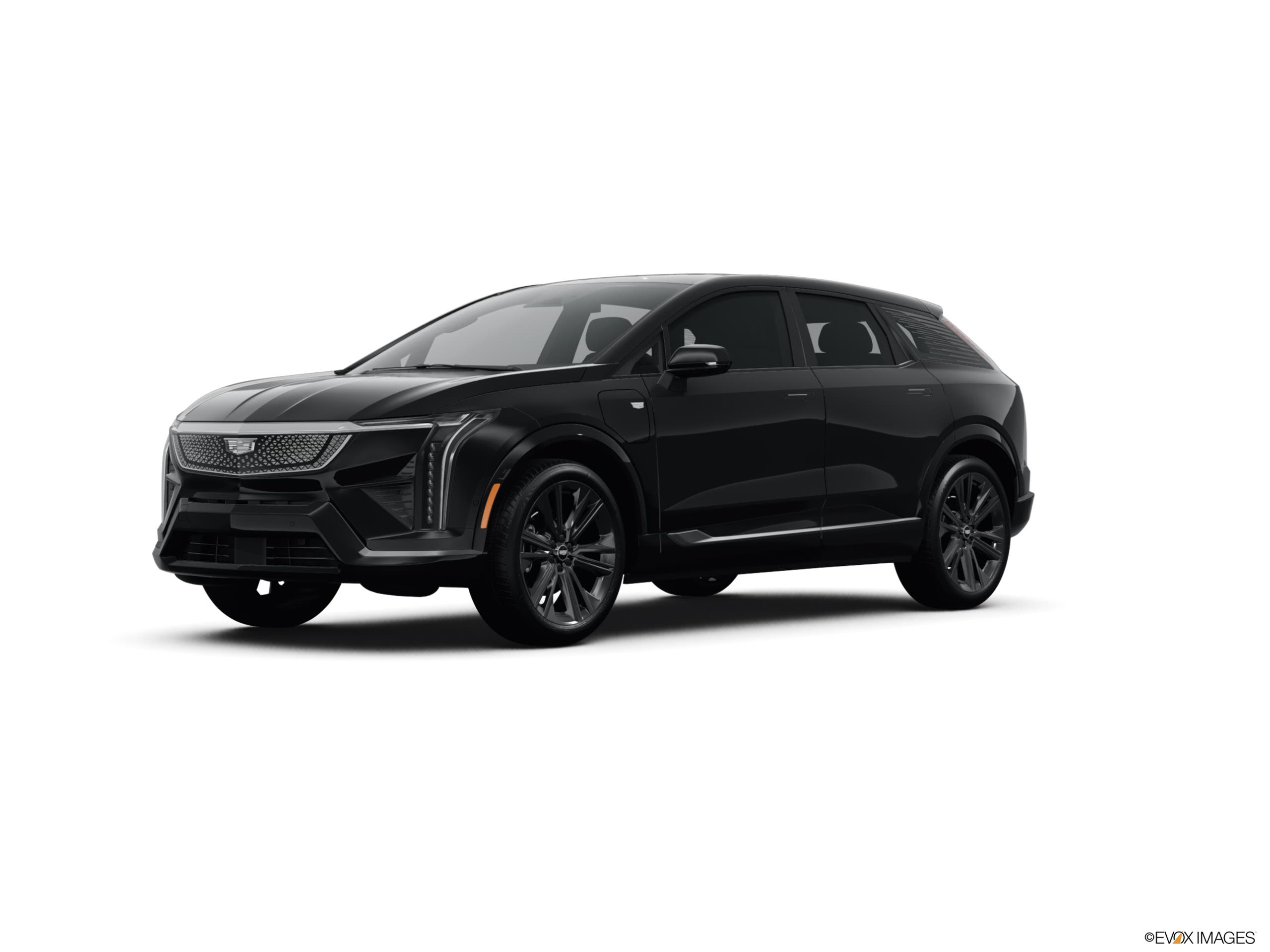 2025 Cadillac OPTIQ