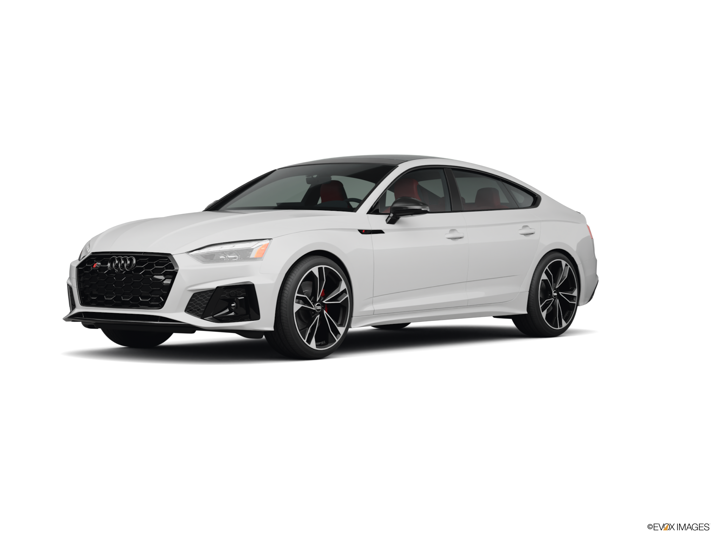 2024 Audi S5 Sportback 3.0T quattro Premium
