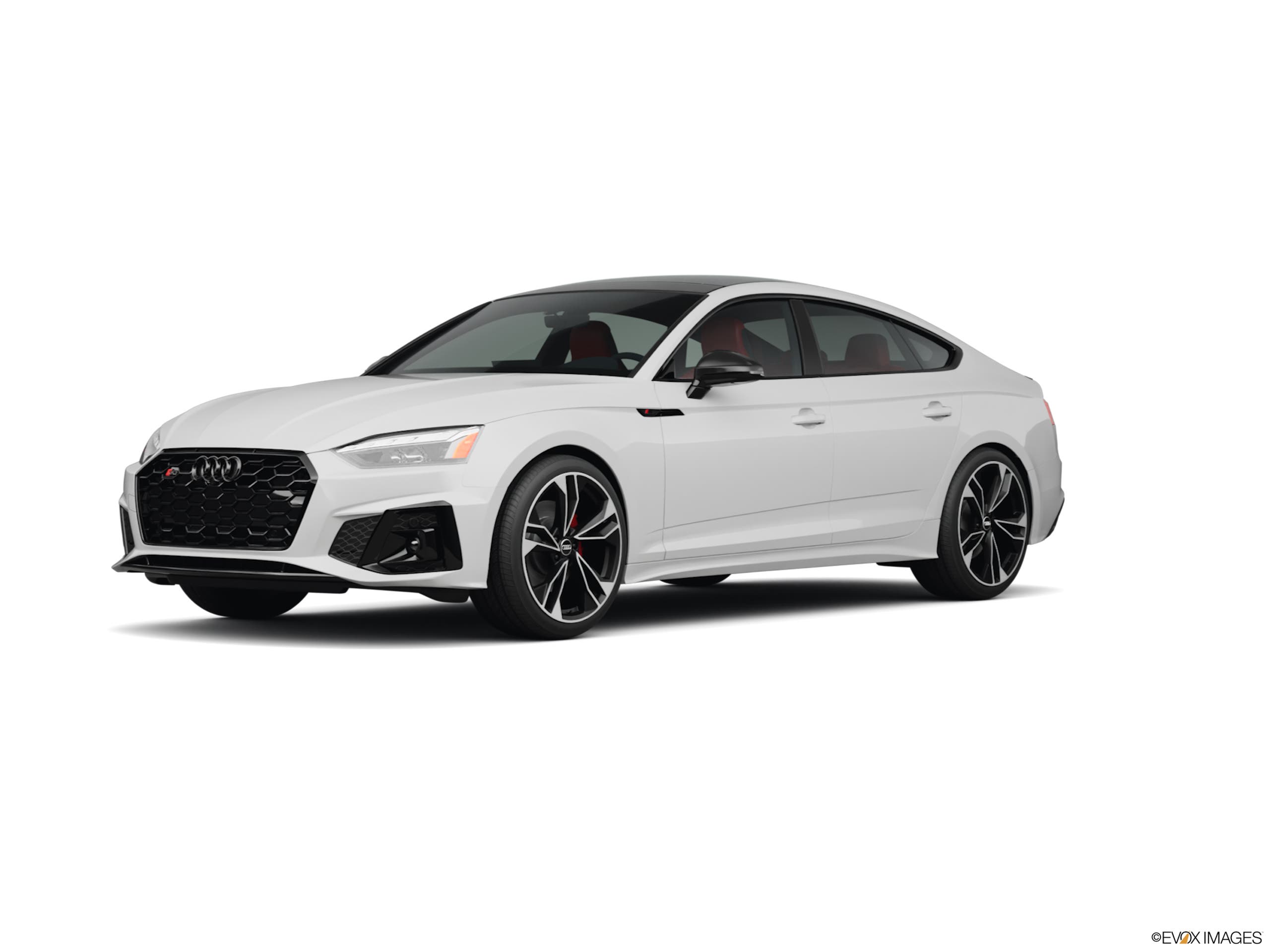 2024 Audi S5 Sportback
