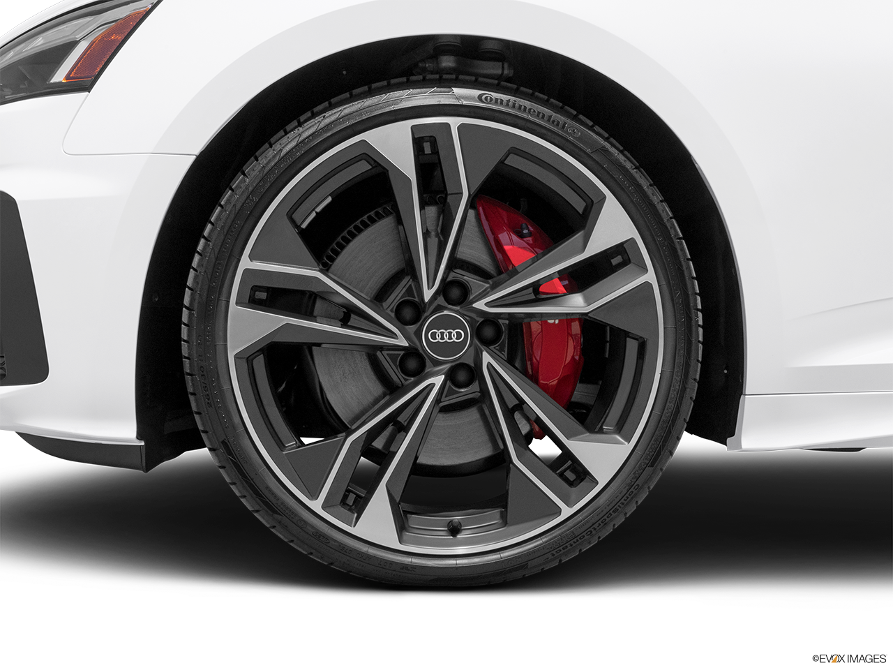2024 Audi S5 Sportback 3.0T quattro Premium