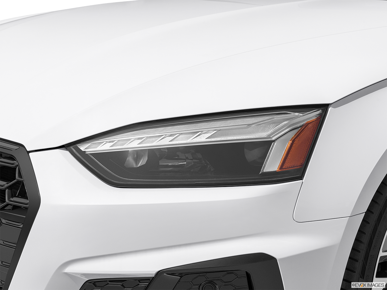 2024 Audi S5 Sportback 3.0T quattro Premium