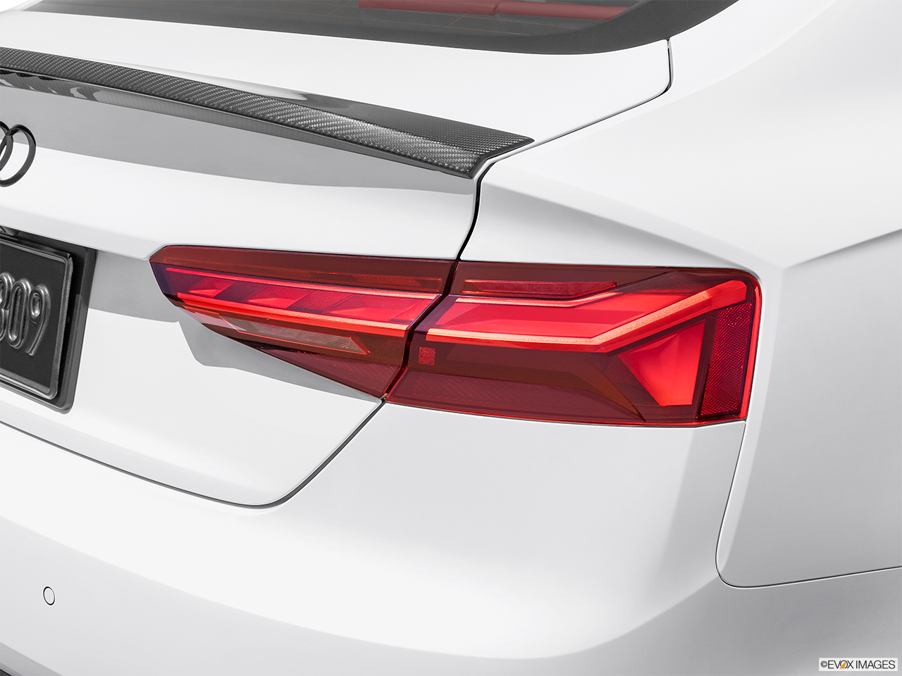 2024 Audi S5 Sportback 3.0T quattro Premium