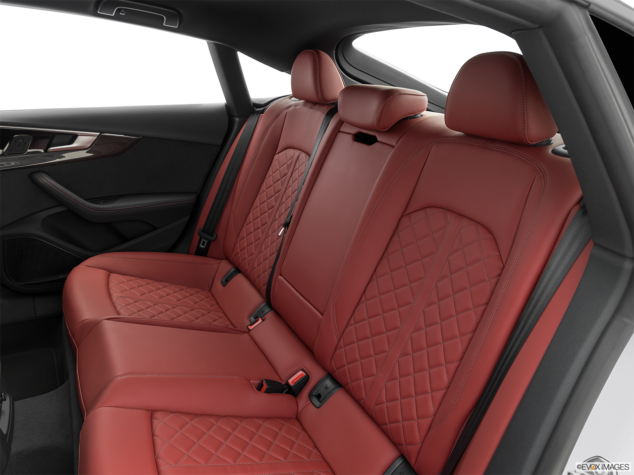 2024 Audi S5 Sportback 3.0T quattro Premium
