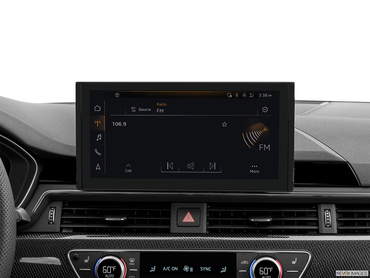 2024 Audi S5 Sportback 3.0T quattro Premium