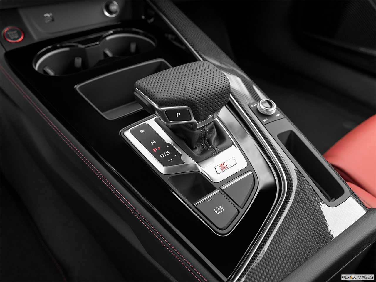 2024 Audi S5 Sportback 3.0T quattro Premium
