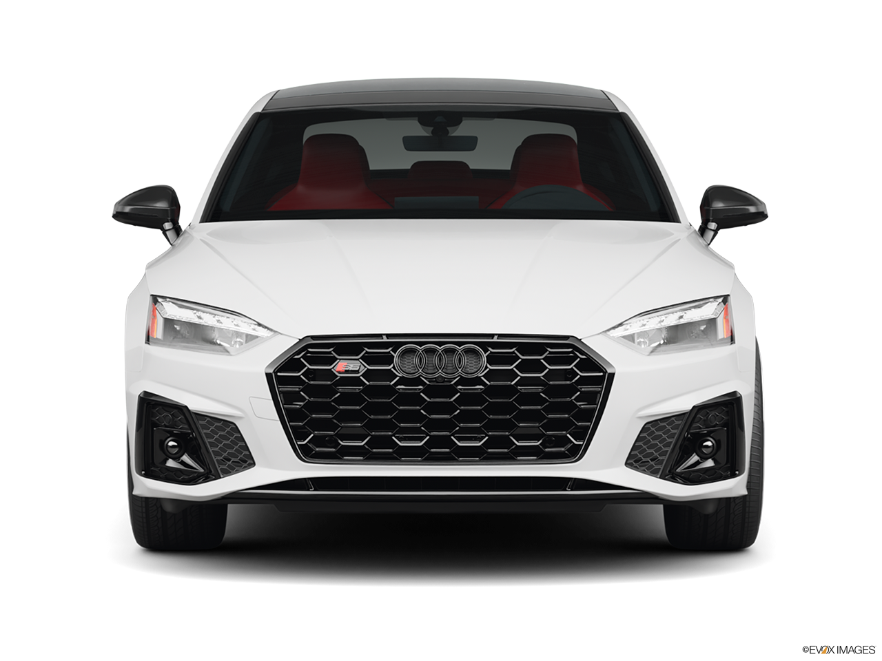 2024 Audi S5 Sportback 3.0T quattro Premium