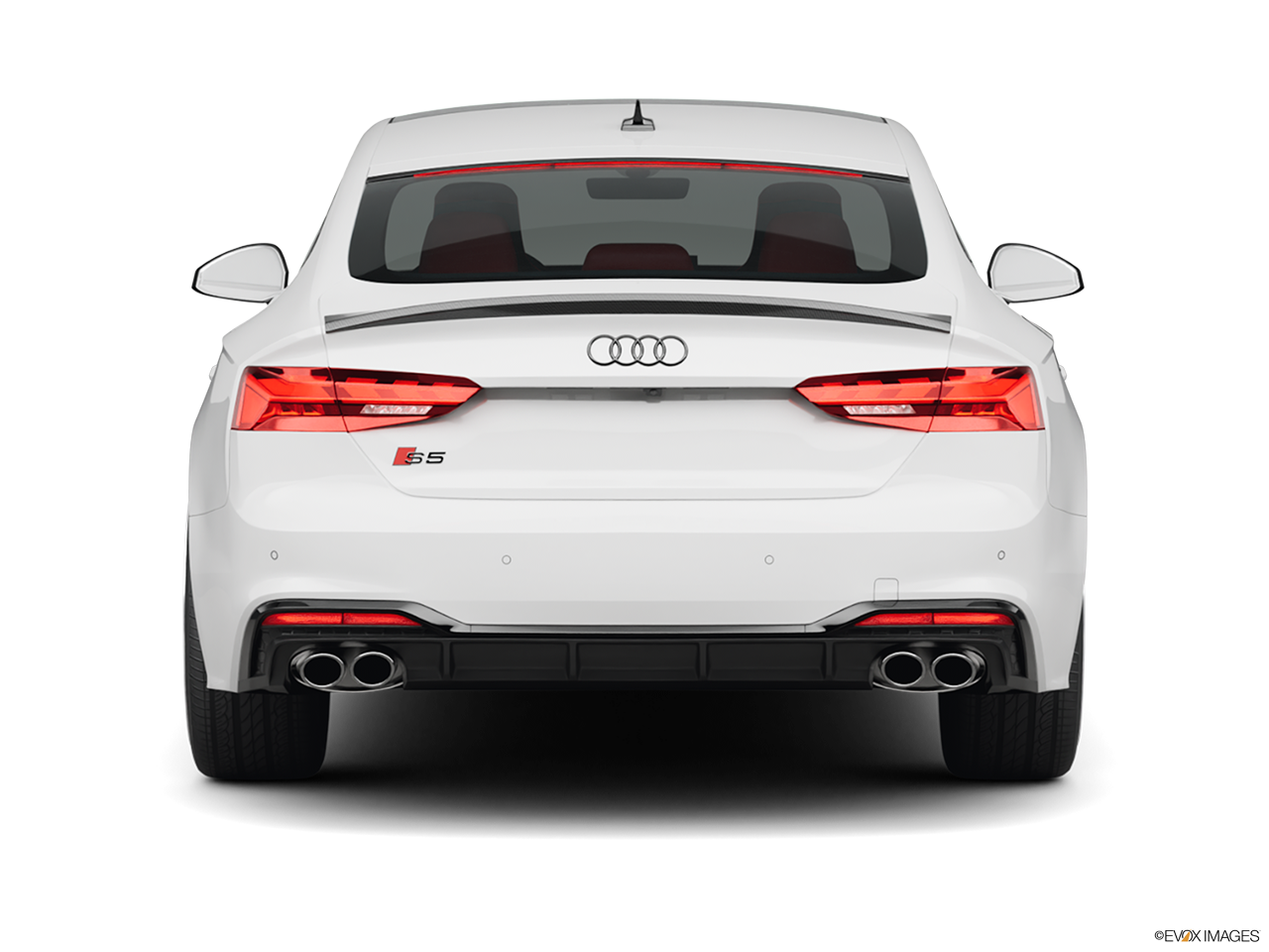 2024 Audi S5 Sportback 3.0T quattro Premium