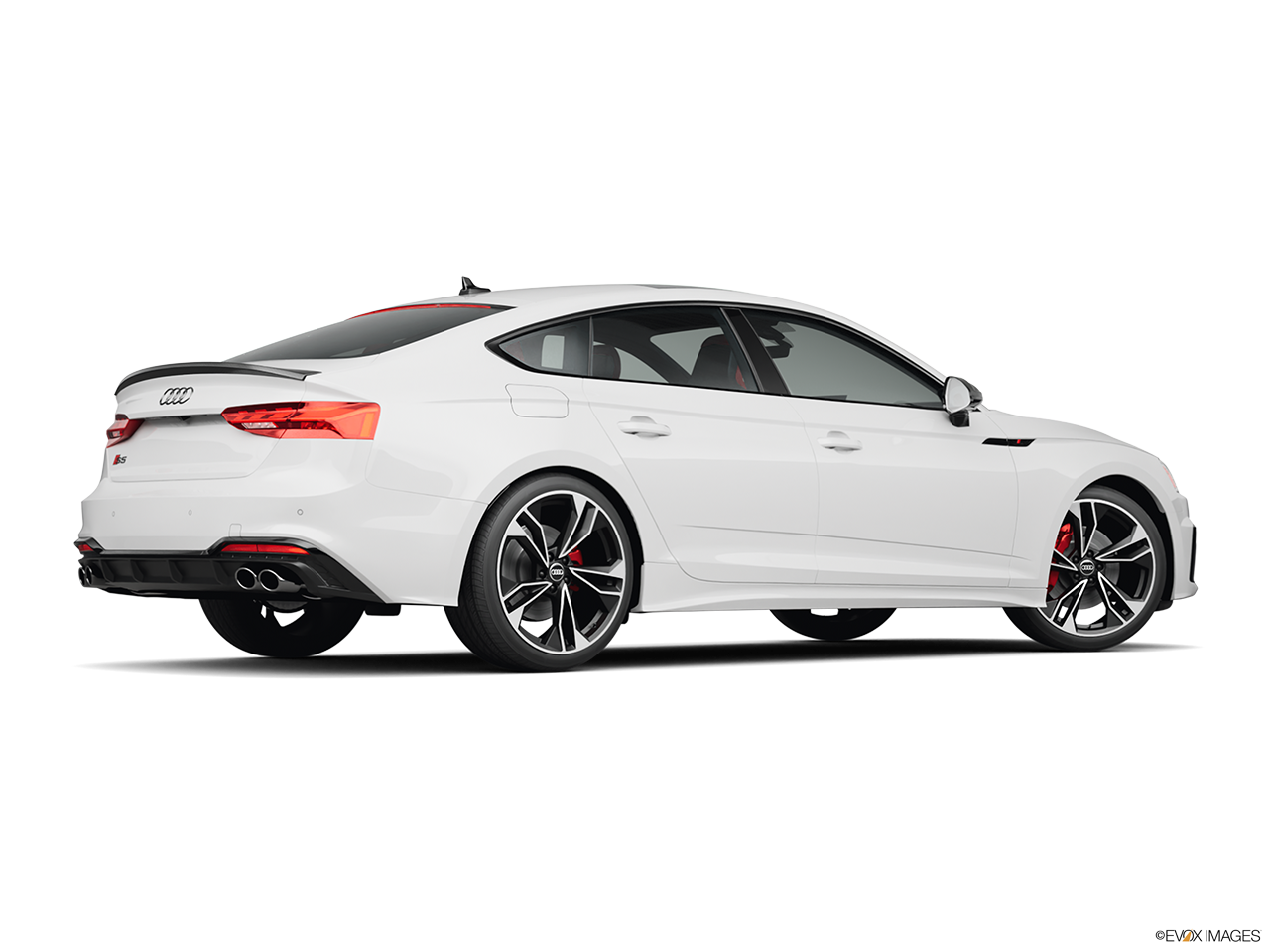 2024 Audi S5 Sportback 3.0T quattro Premium