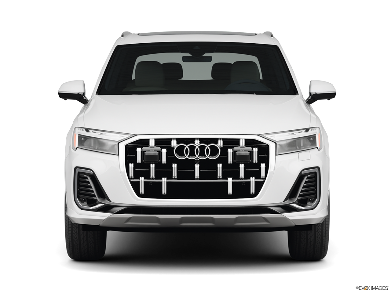 2026 Audi Q7 quattro Premium 45 TFSI