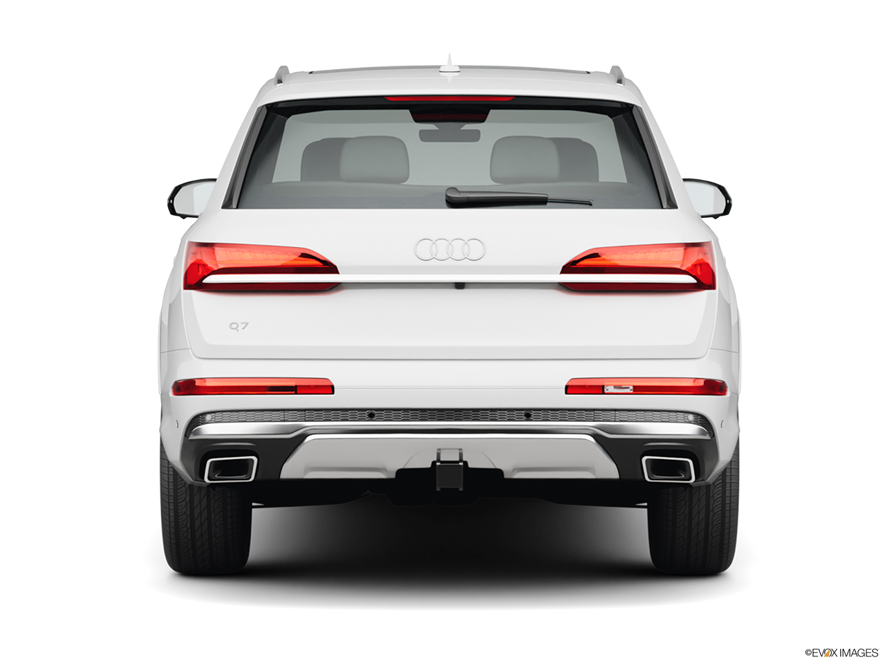 2026 Audi Q7 quattro Premium 45 TFSI