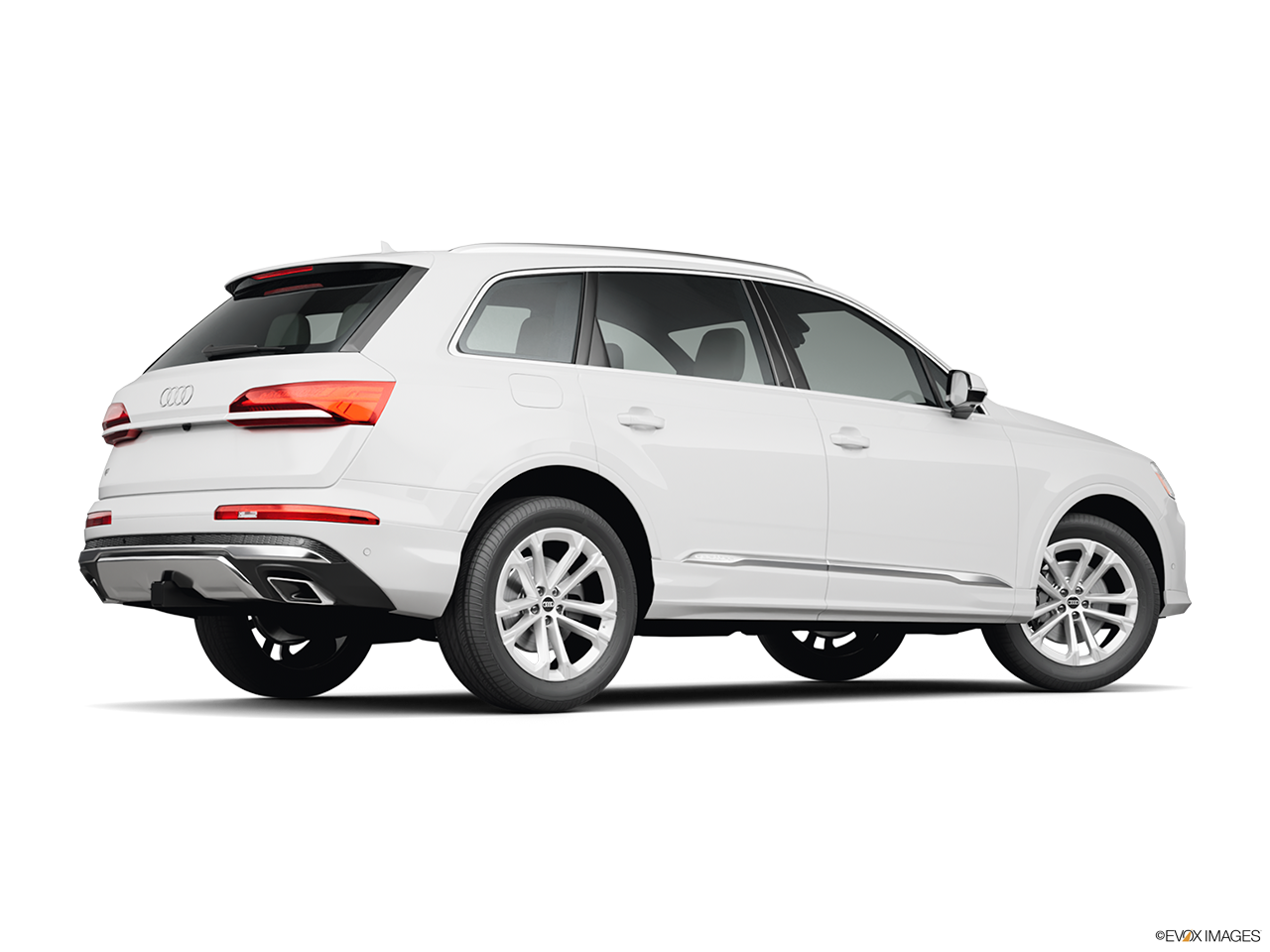 2026 Audi Q7 quattro Premium 45 TFSI