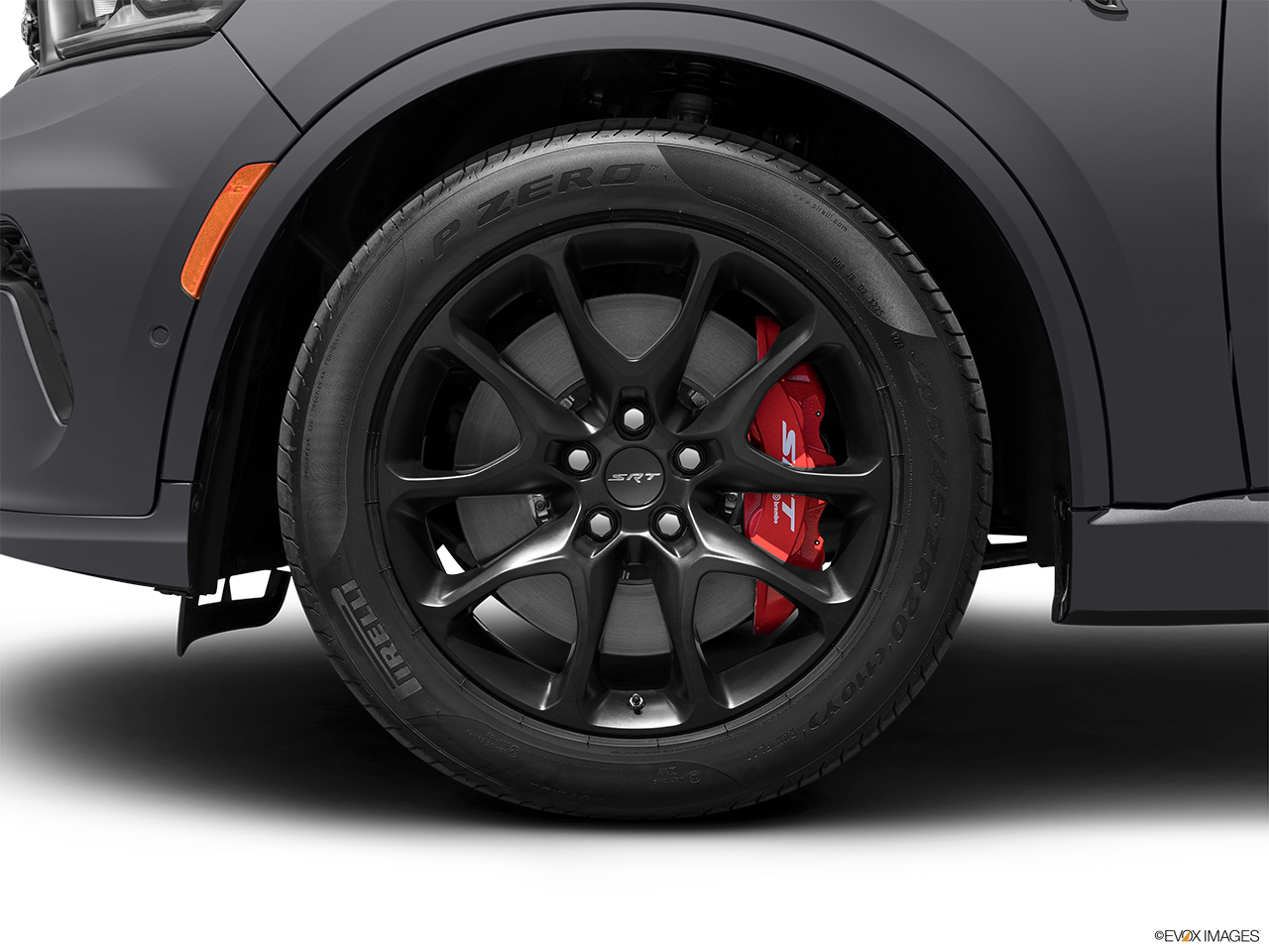2024 Dodge Durango SXT
