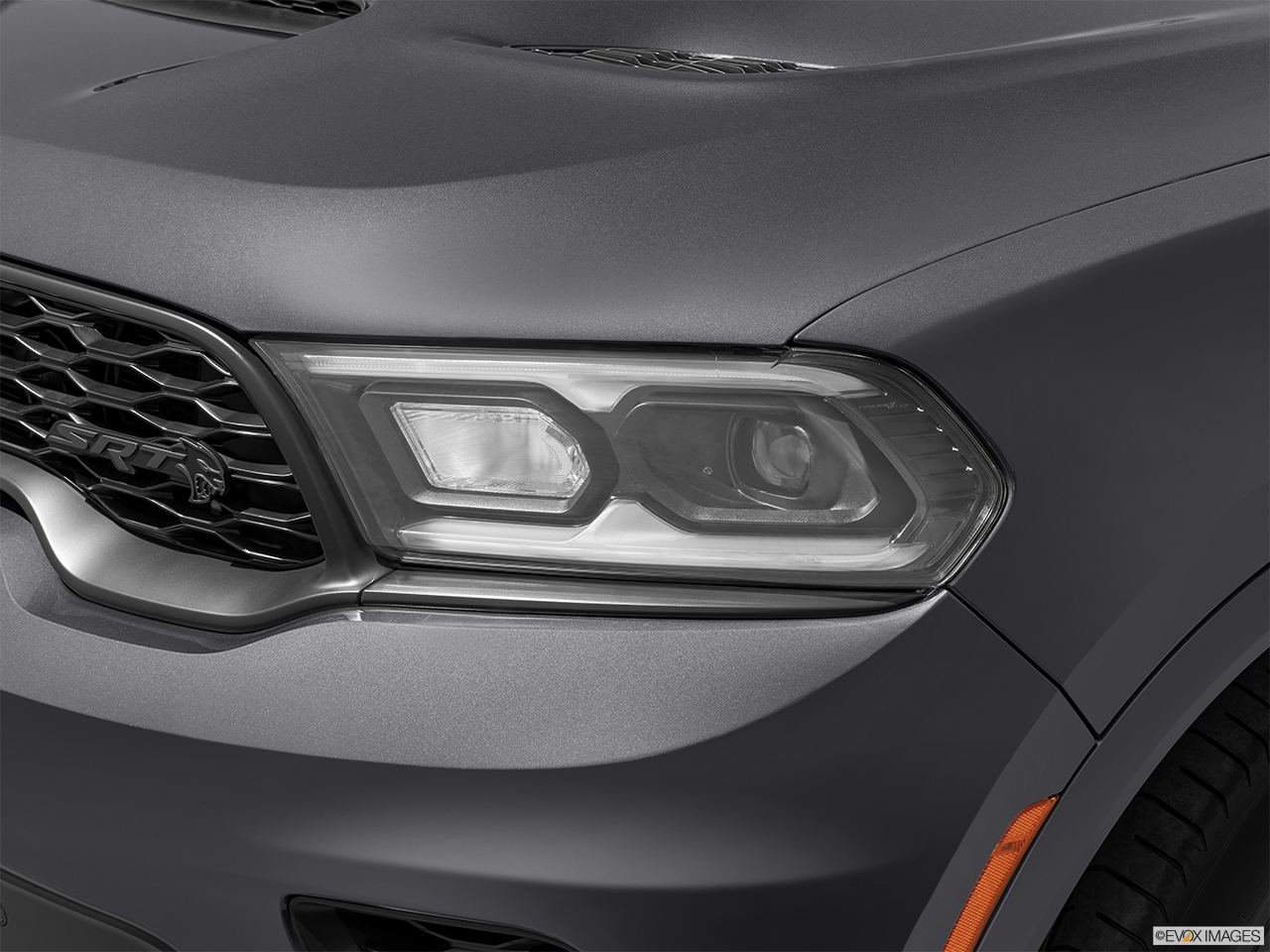 2024 Dodge Durango SXT