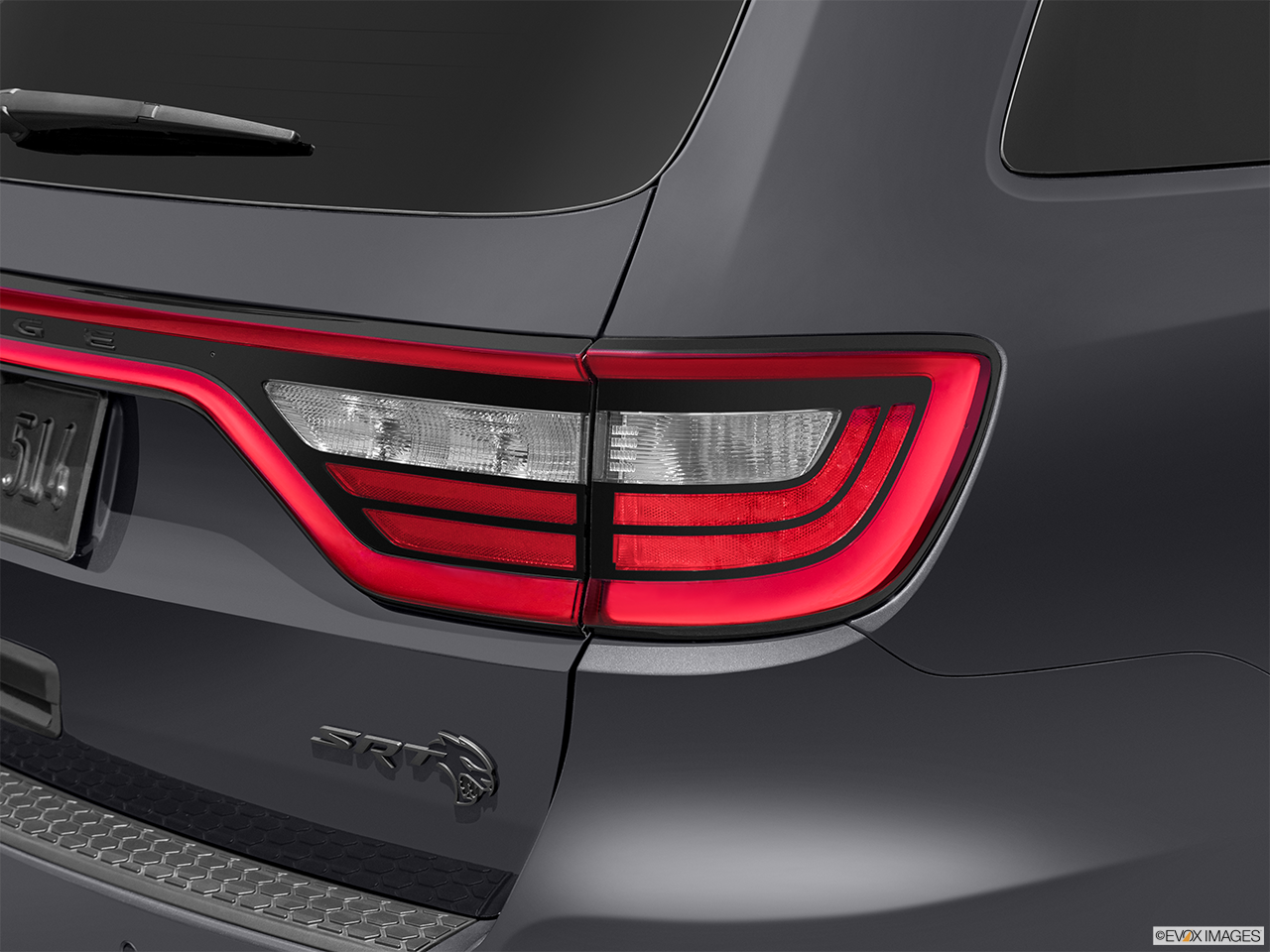 2024 Dodge Durango SXT